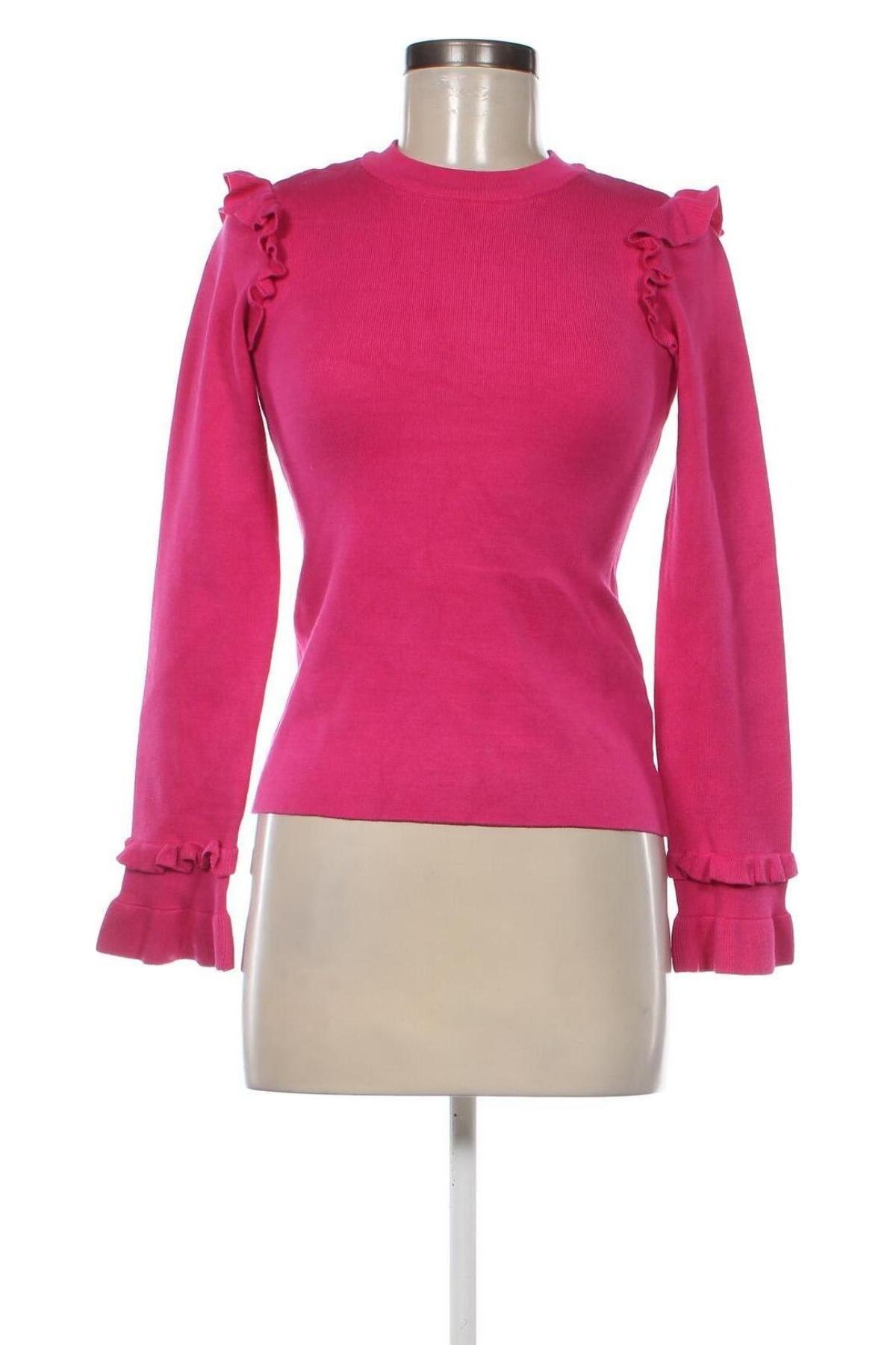 Damenpullover Costes, Größe M, Farbe Rosa, Preis 24,36 €