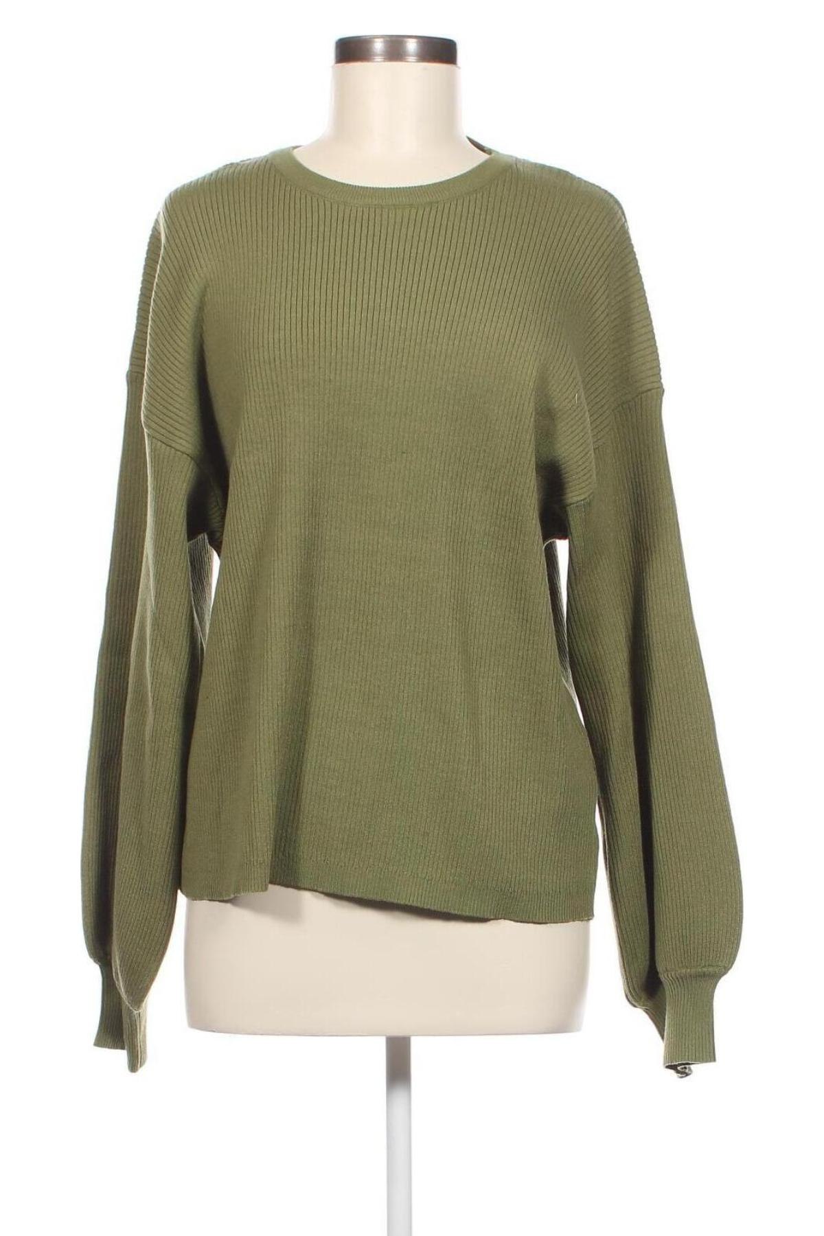 Γυναικείο πουλόβερ Cotton On, Μέγεθος XL, Χρώμα Πράσινο, Τιμή 8,30 €