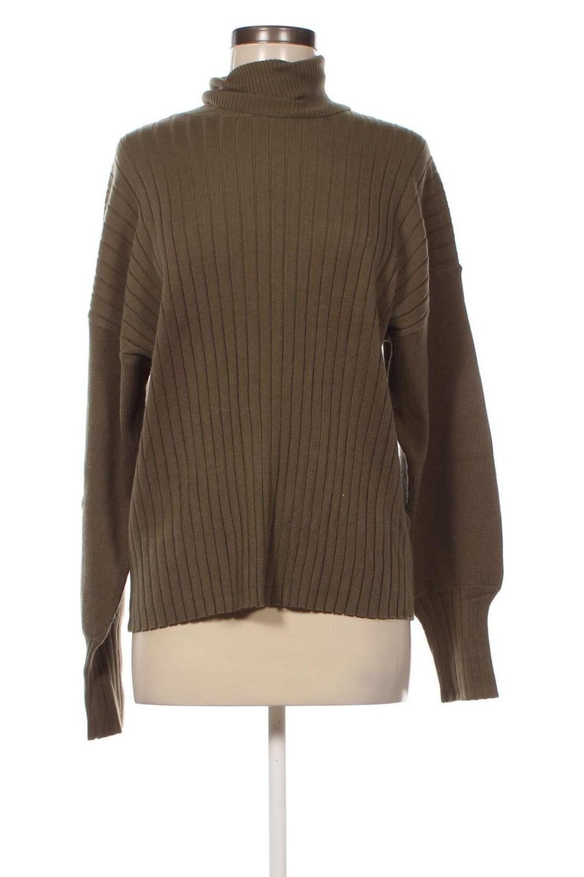 Női pulóver Cotton On, Méret L, Szín Zöld, Ár 5 154 Ft