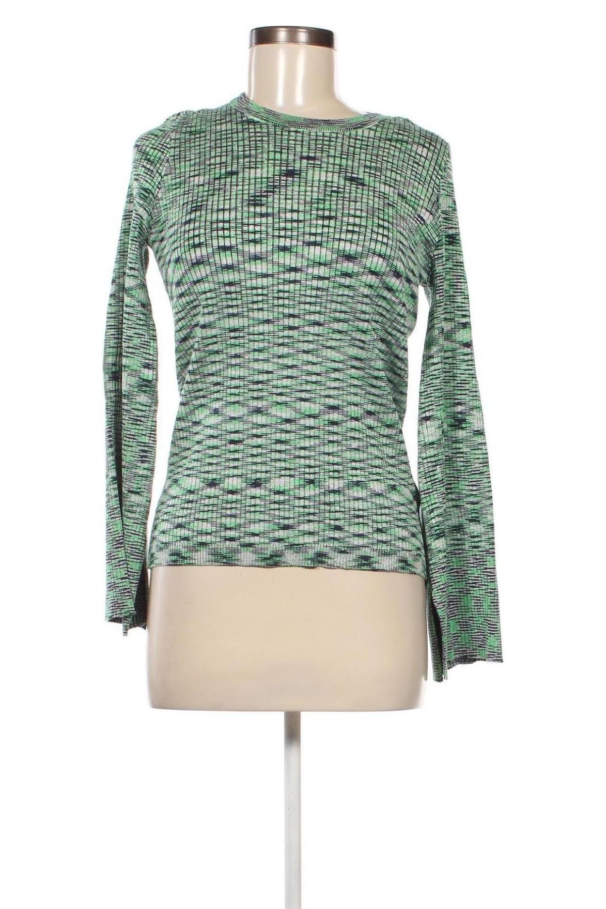 Дамски пуловер Cotton On, Размер S, Цвят Многоцветен, Цена 16,56 лв.