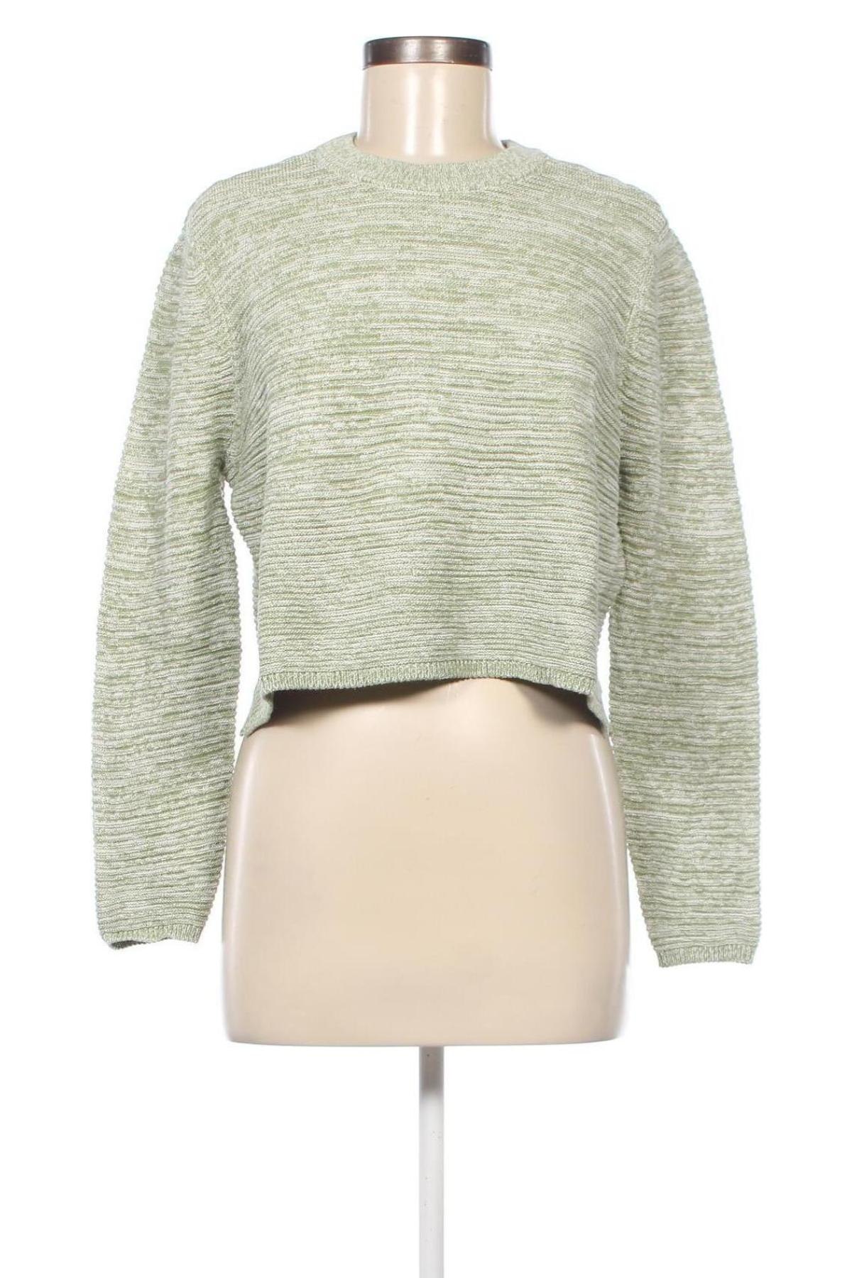 Γυναικείο πουλόβερ Cotton On, Μέγεθος XS, Χρώμα Πράσινο, Τιμή 12,09 €