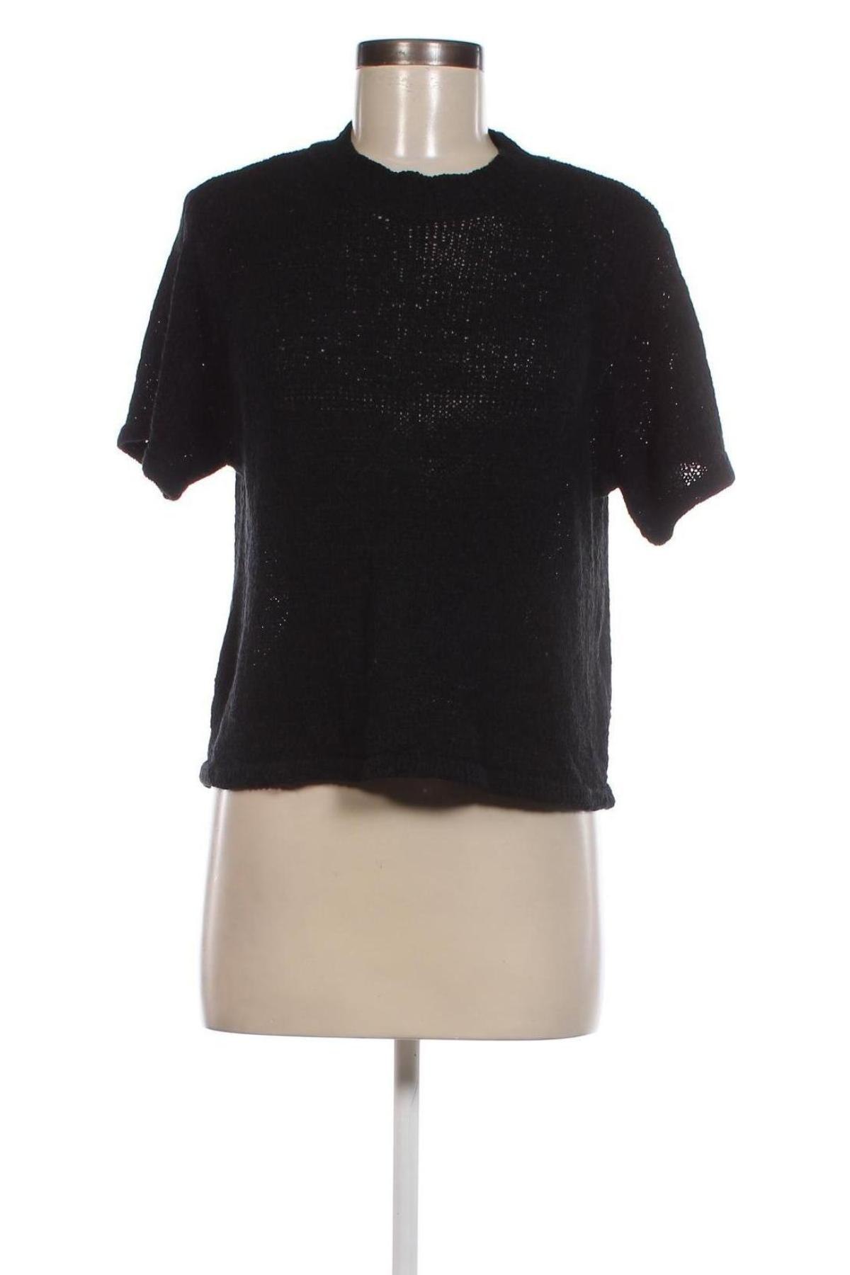 Дамски пуловер Cotton On, Размер S, Цвят Черен, Цена 6,09 лв.