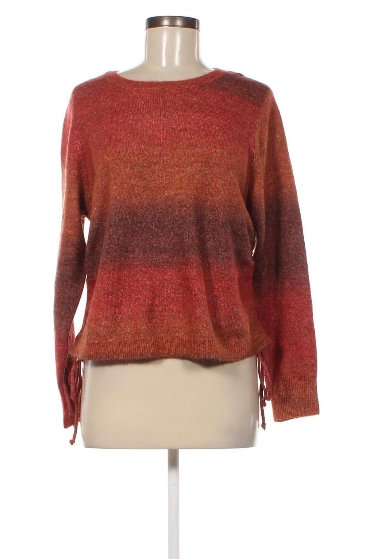 Γυναικείο πουλόβερ Cotton On, Μέγεθος XL, Χρώμα Πολύχρωμο, Τιμή 14,46 €