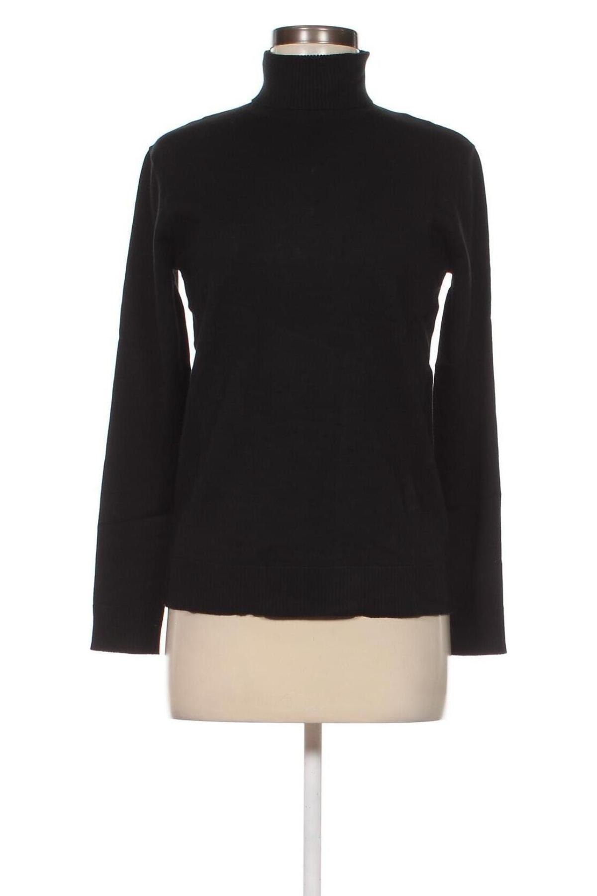 Γυναικείο πουλόβερ Cream, Μέγεθος XS, Χρώμα Μαύρο, Τιμή 32,66 €