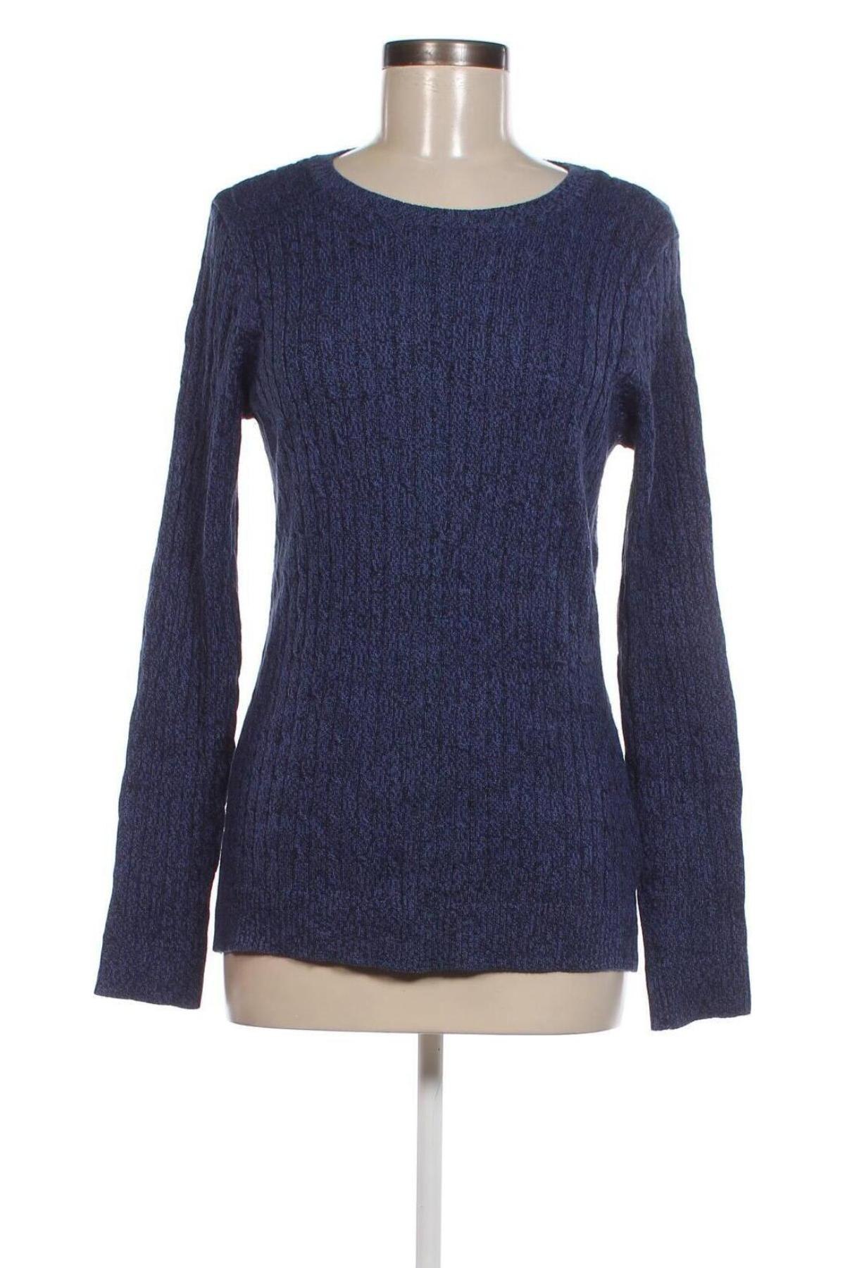 Γυναικείο πουλόβερ Croft & Barrow, Μέγεθος S, Χρώμα Πολύχρωμο, Τιμή 3,77 €