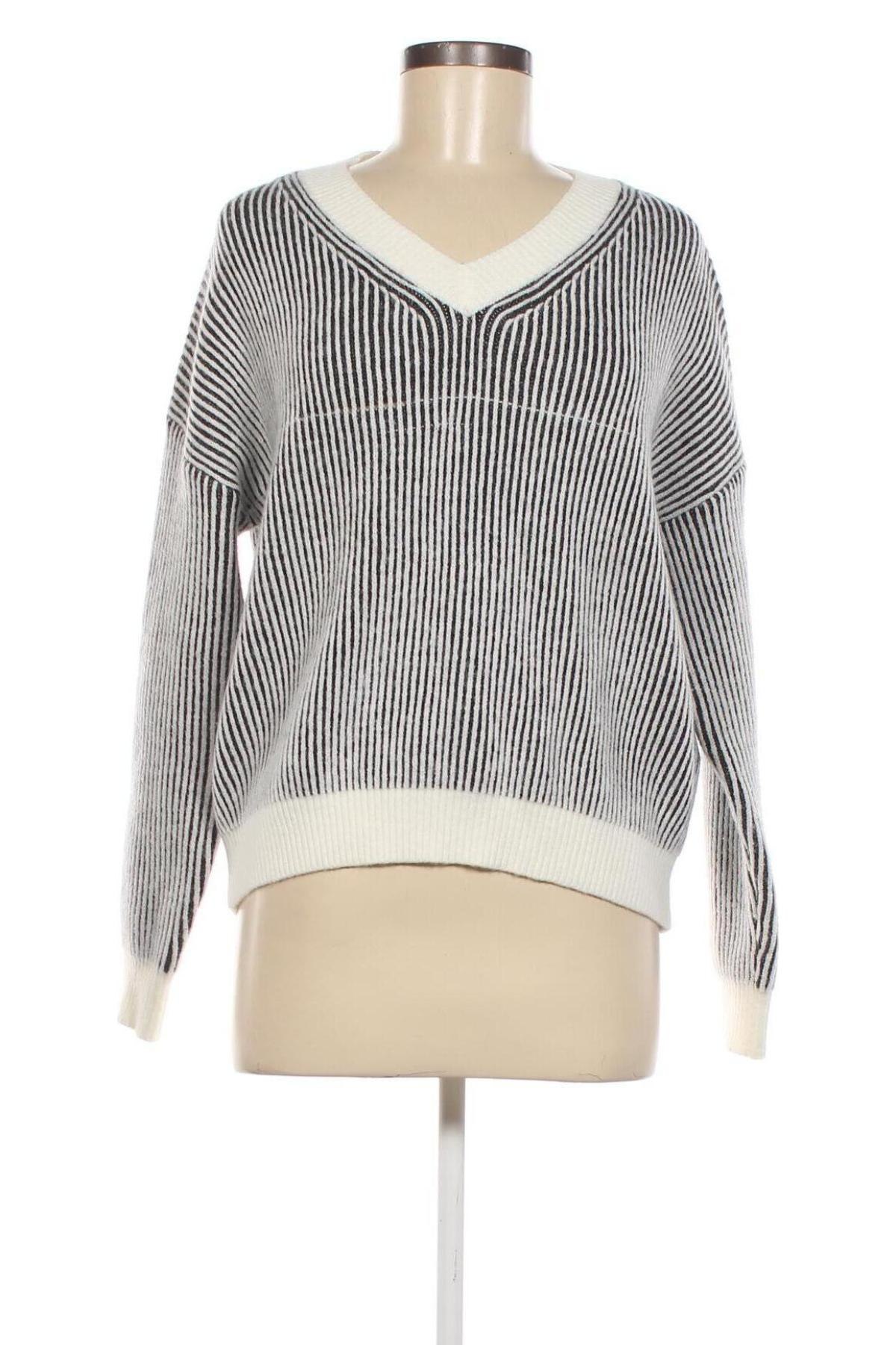 Γυναικείο πουλόβερ DAZY, Μέγεθος M, Χρώμα Πολύχρωμο, Τιμή 6,46 €