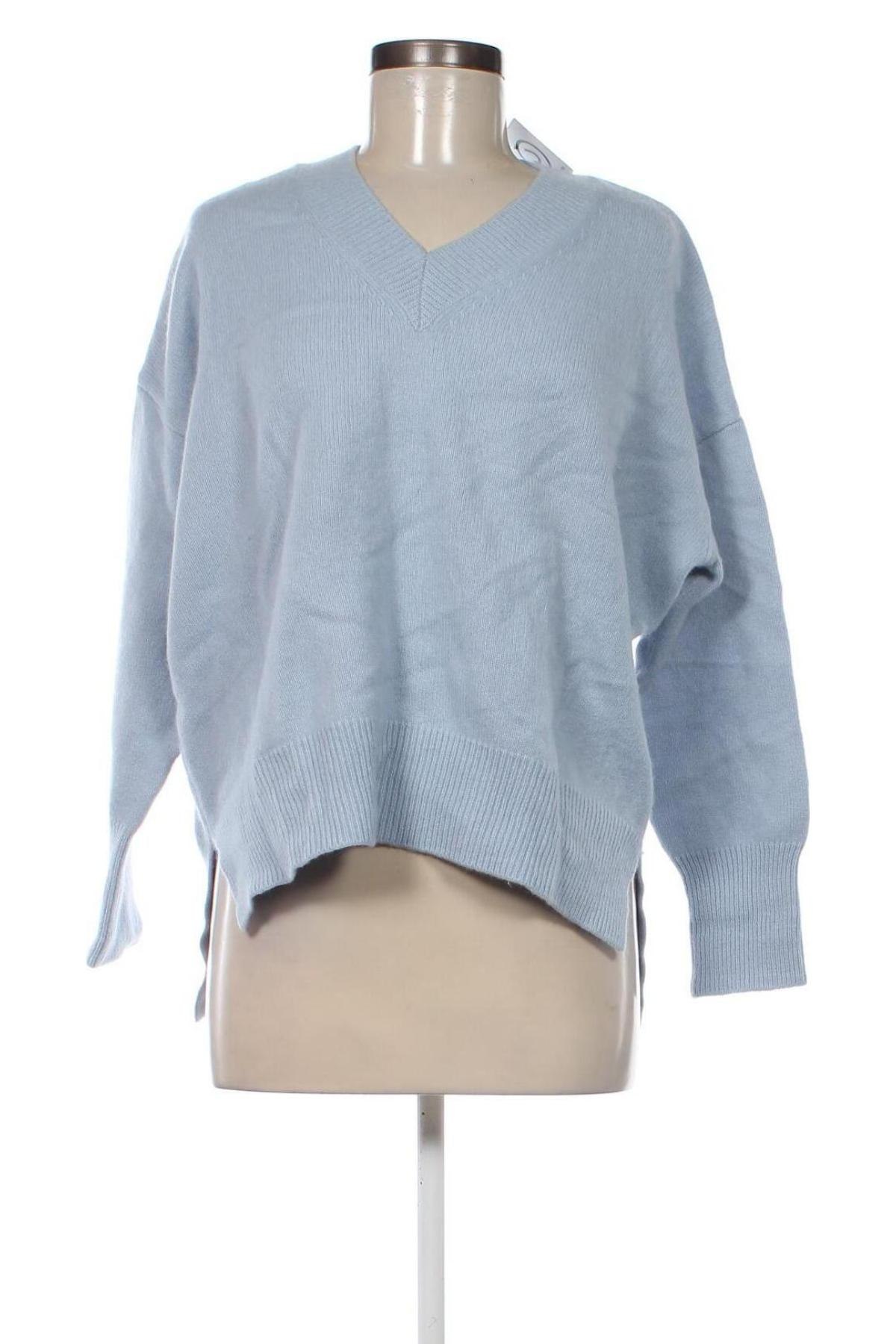 Damski sweter Darling Harbour, Rozmiar M, Kolor Niebieski, Cena 65,99 zł