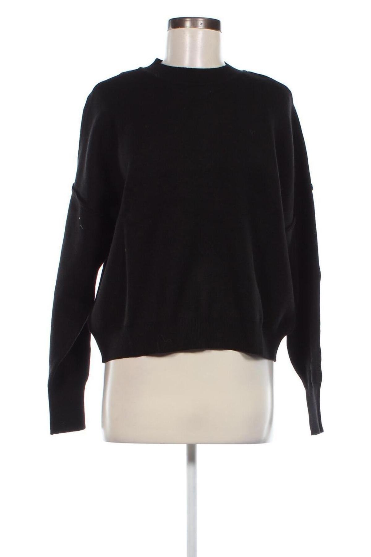 Női pulóver Desires, Méret XL, Szín Fekete, Ár 4 046 Ft