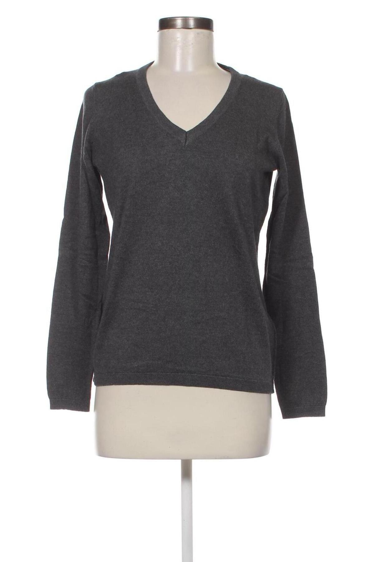 Γυναικείο πουλόβερ Edc By Esprit, Μέγεθος M, Χρώμα Γκρί, Τιμή 9,00 €
