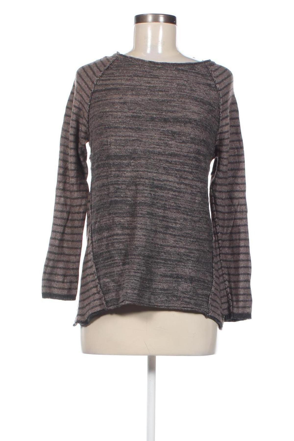 Дамски пуловер Edc By Esprit, Размер M, Цвят Многоцветен, Цена 7,00 лв.