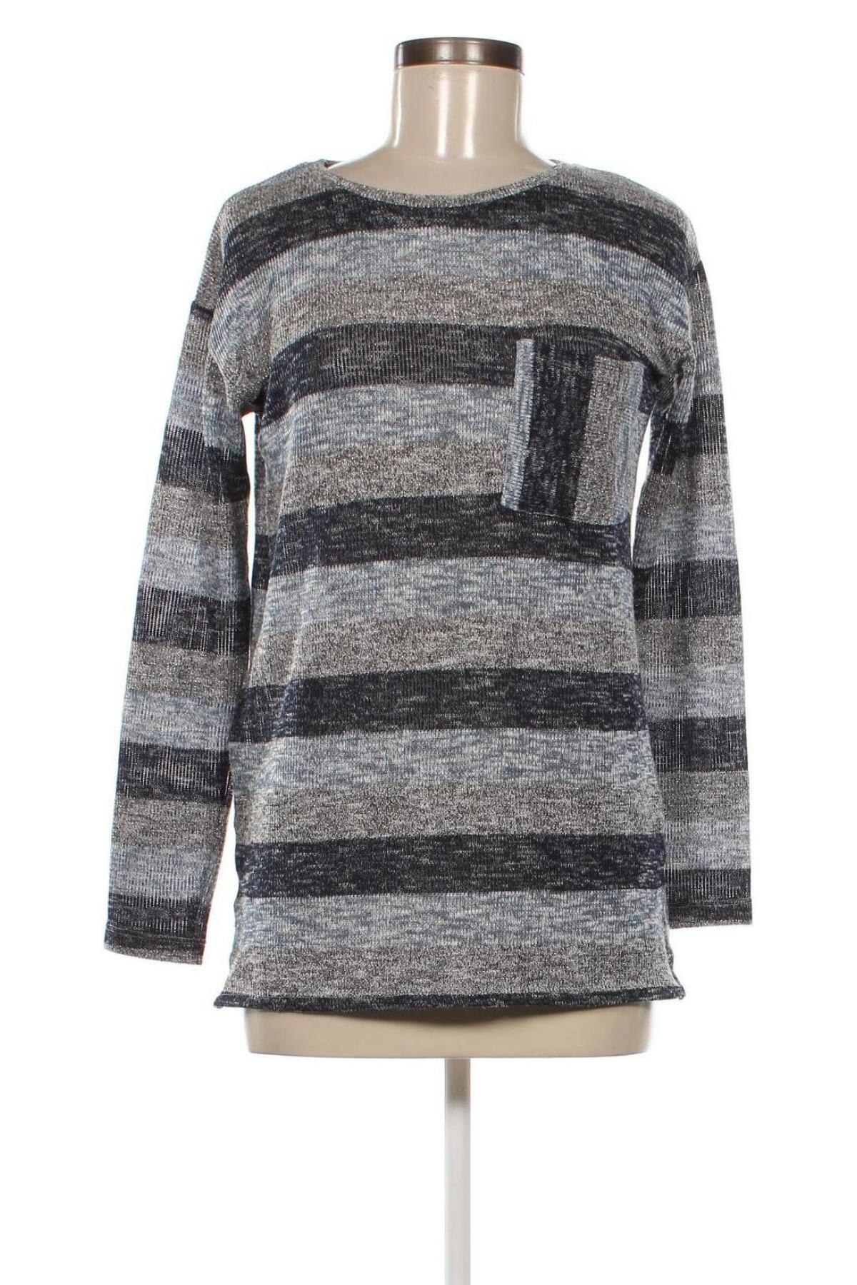 Γυναικείο πουλόβερ Edc By Esprit, Μέγεθος S, Χρώμα Πολύχρωμο, Τιμή 4,98 €