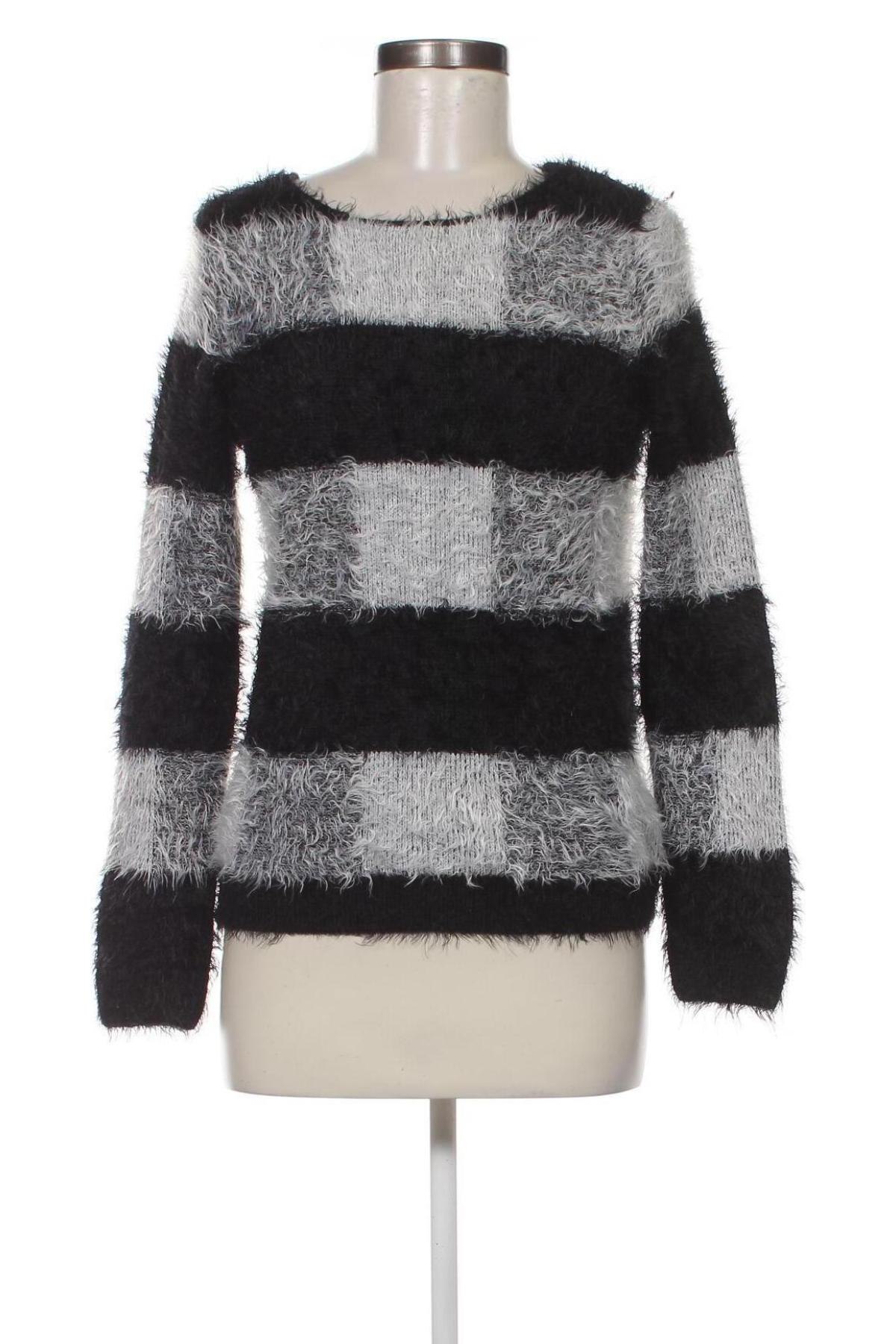 Γυναικείο πουλόβερ Esmara, Μέγεθος XS, Χρώμα Πολύχρωμο, Τιμή 7,60 €