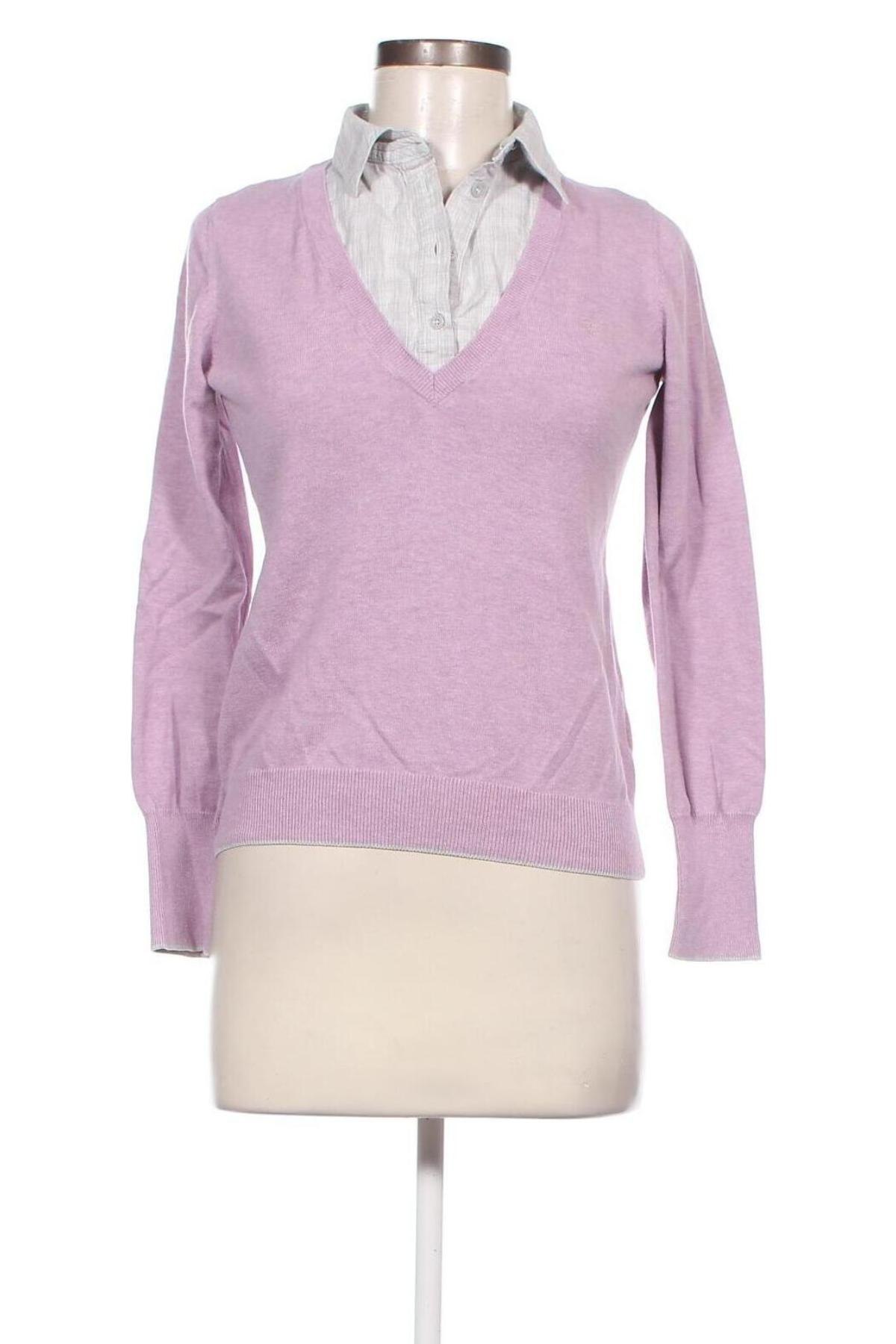 Damenpullover Esprit, Größe L, Farbe Lila, Preis 8,59 €