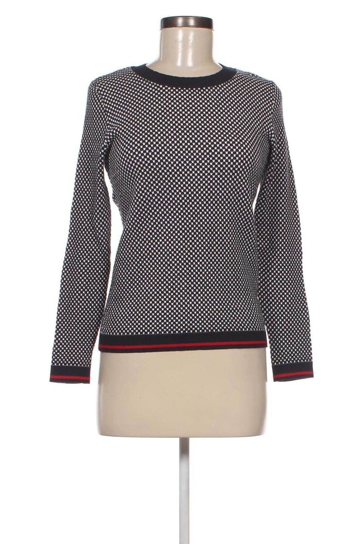 Дамски пуловер Esprit, Размер S, Цвят Многоцветен, Цена 16,10 лв.
