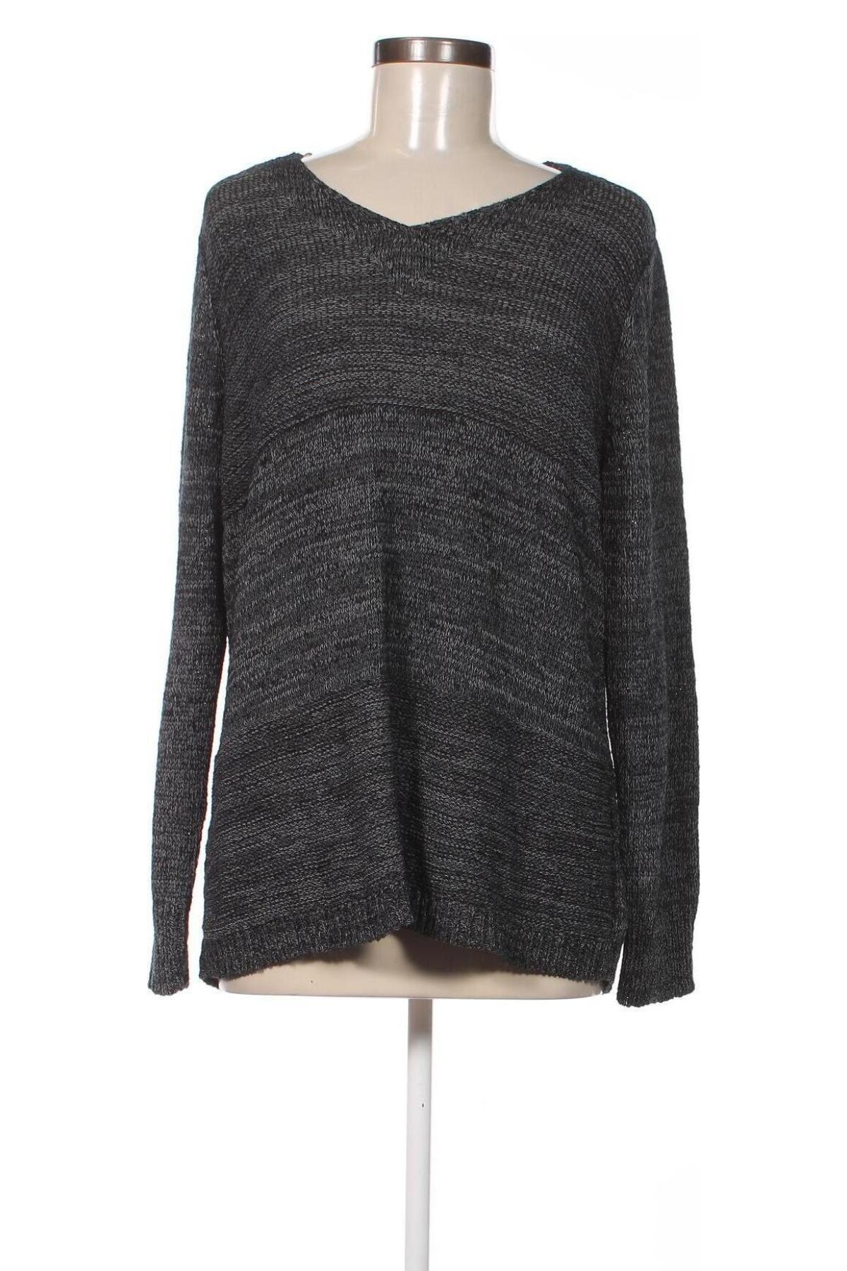 Γυναικείο πουλόβερ Fabiani, Μέγεθος XL, Χρώμα Πολύχρωμο, Τιμή 8,61 €