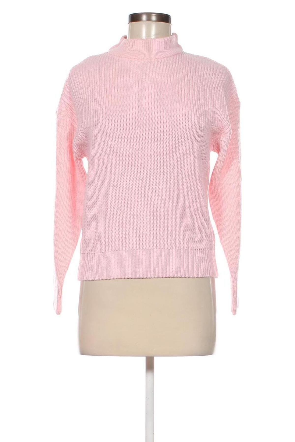 Damenpullover Fb Sister, Größe S, Farbe Rosa, Preis 6,26 €