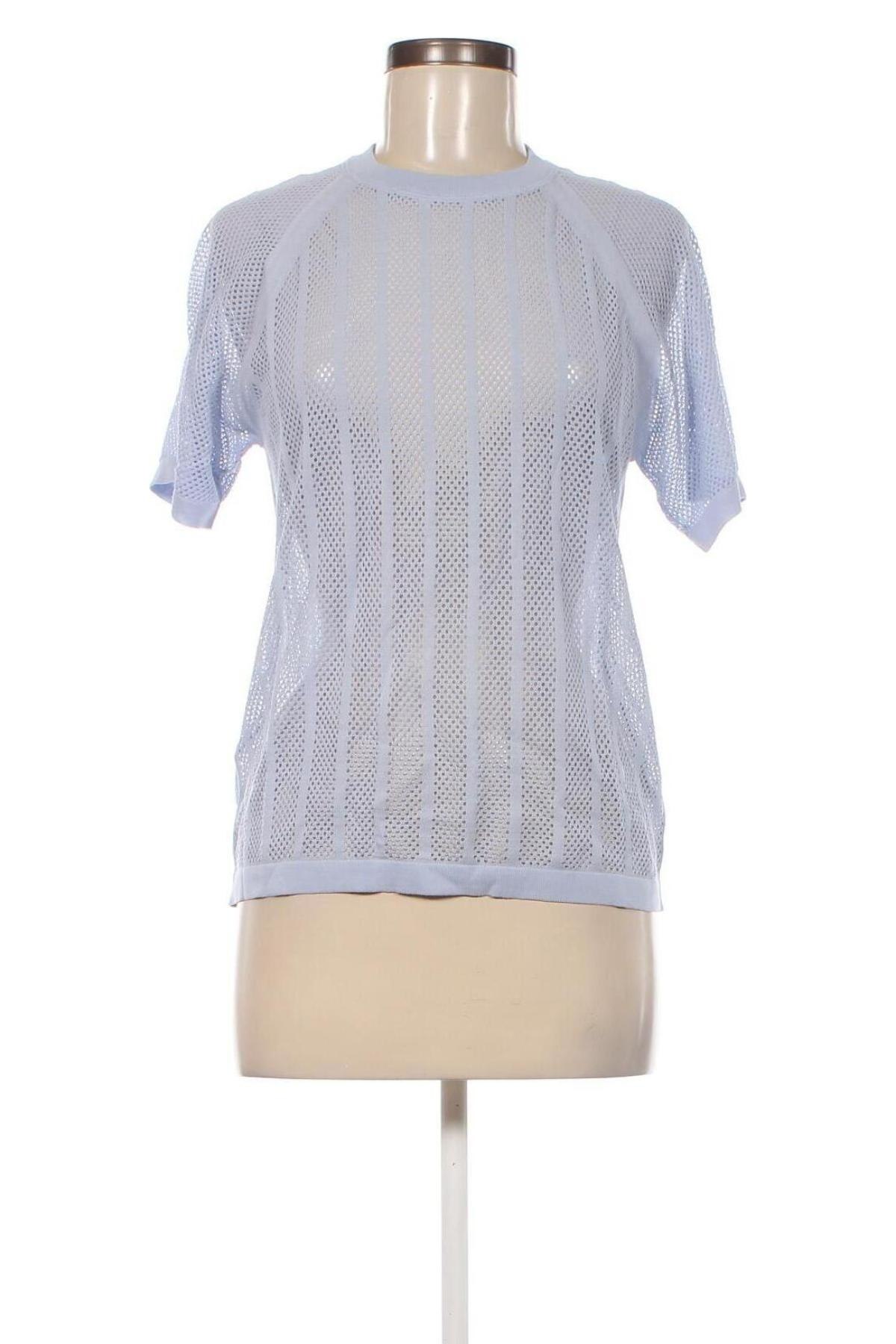 Γυναικείο πουλόβερ Filippa K, Μέγεθος S, Χρώμα Μπλέ, Τιμή 84,90 €