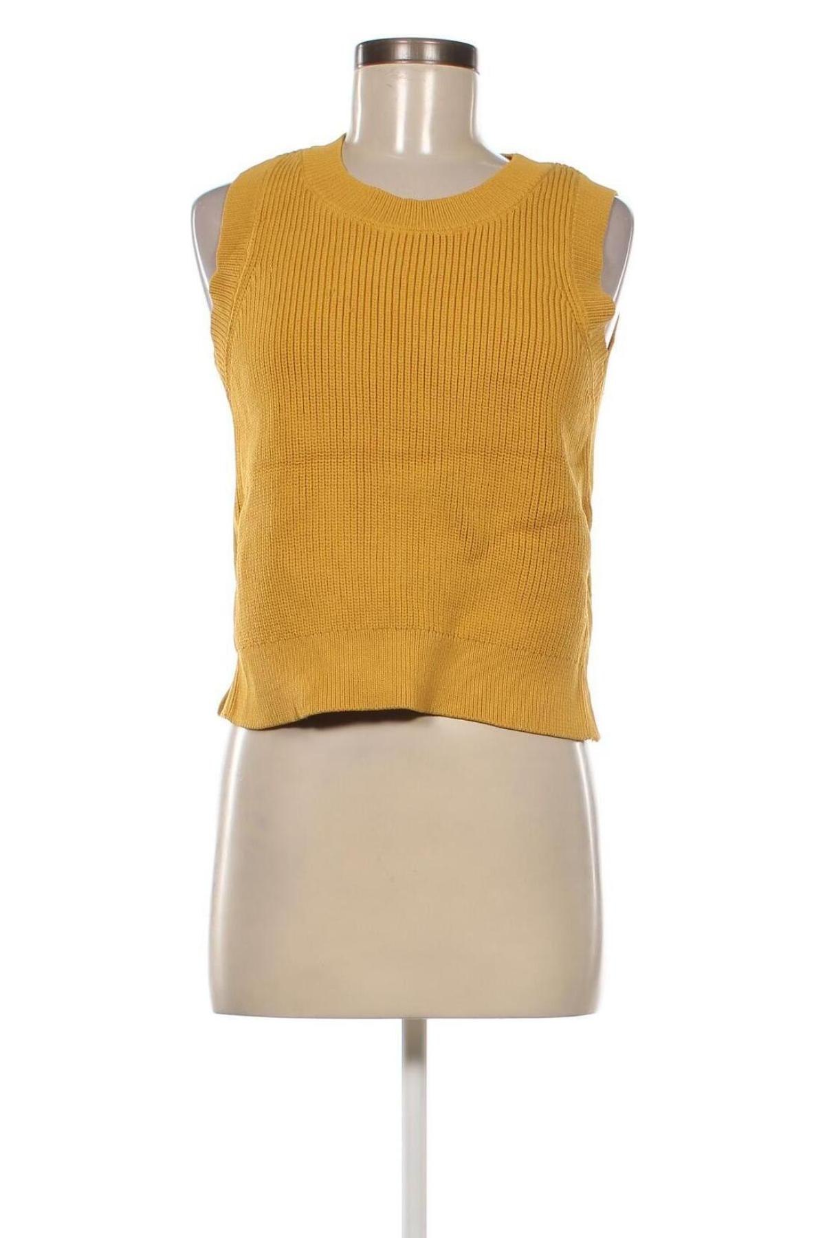Γυναικείο πουλόβερ Forever New, Μέγεθος M, Χρώμα Κίτρινο, Τιμή 16,72 €