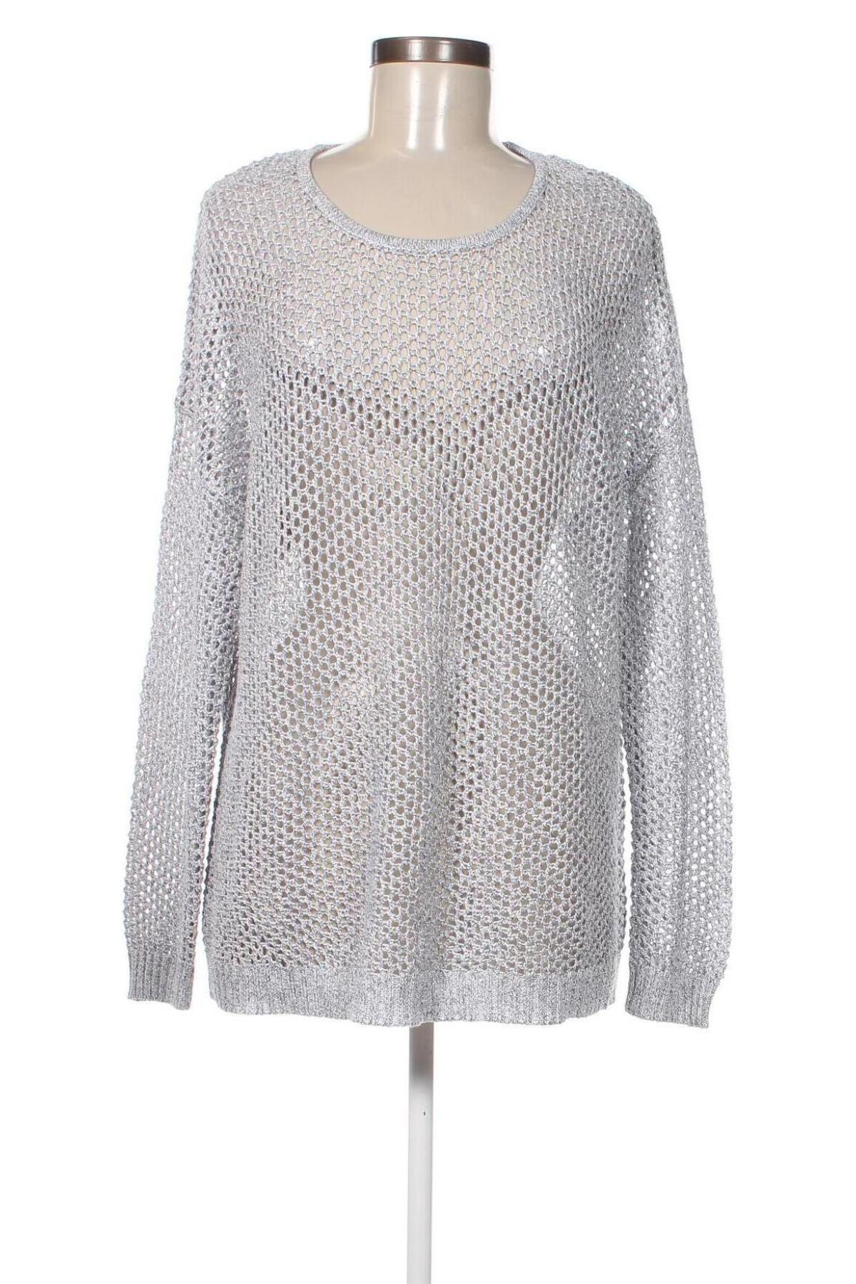 Dámsky pulóver Gerry Weber, Veľkosť M, Farba Sivá, Cena  4,51 €