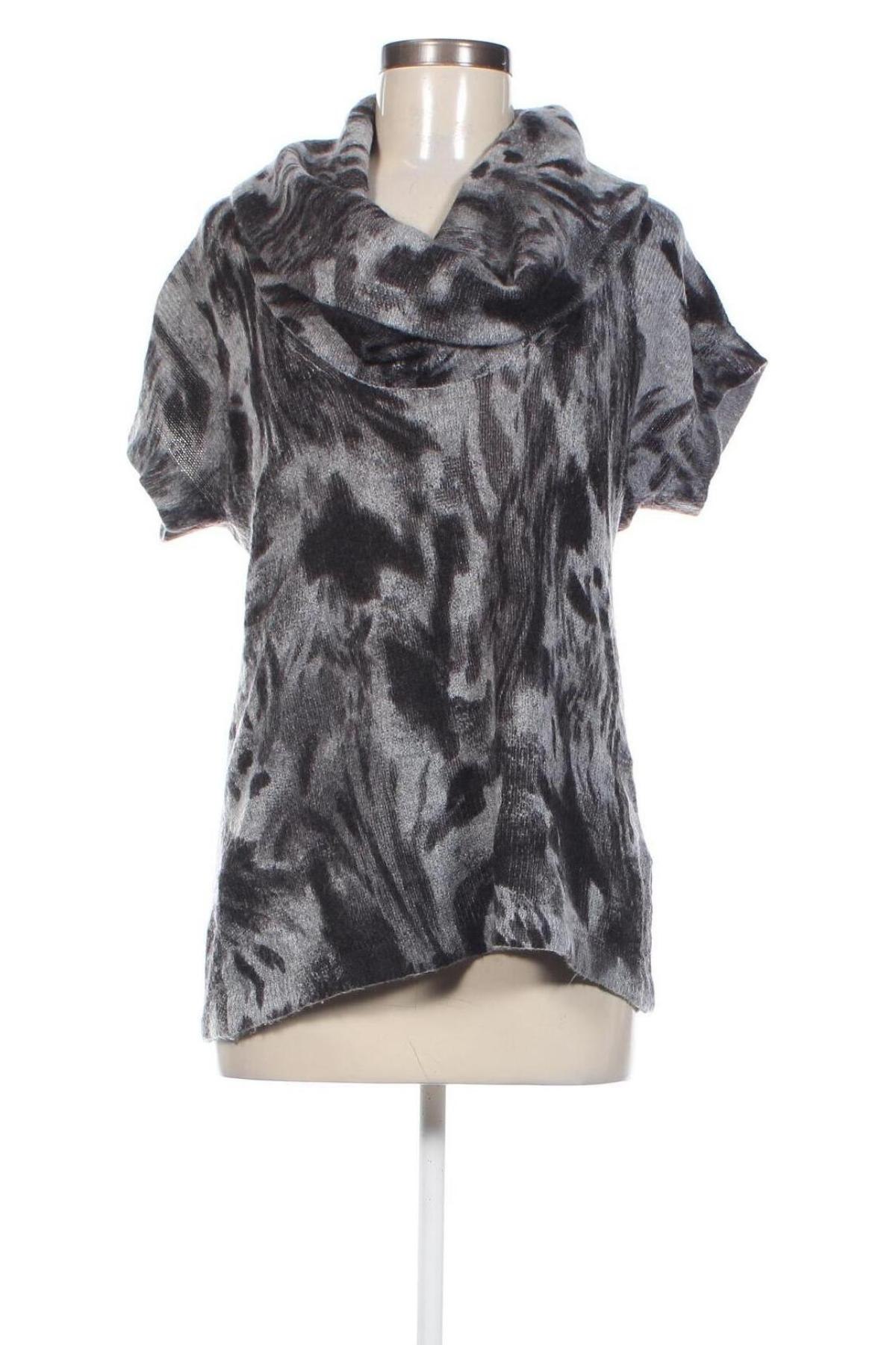 Γυναικείο πουλόβερ Gerry Weber, Μέγεθος L, Χρώμα Πολύχρωμο, Τιμή 25,90 €