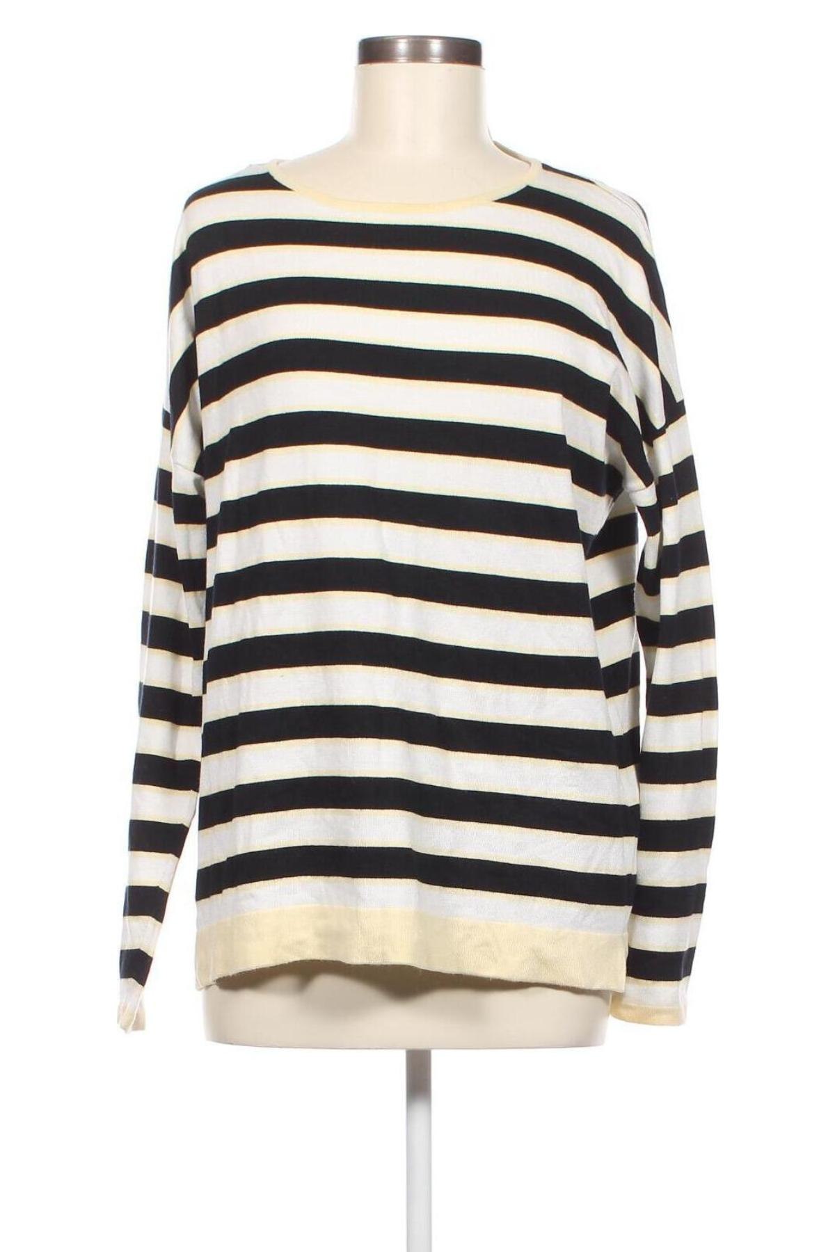 Γυναικείο πουλόβερ Gerry Weber, Μέγεθος L, Χρώμα Πολύχρωμο, Τιμή 31,83 €