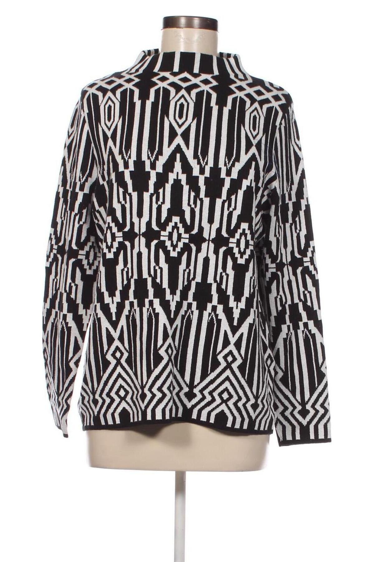 Дамски пуловер Gerry Weber, Размер L, Цвят Многоцветен, Цена 48,98 лв.