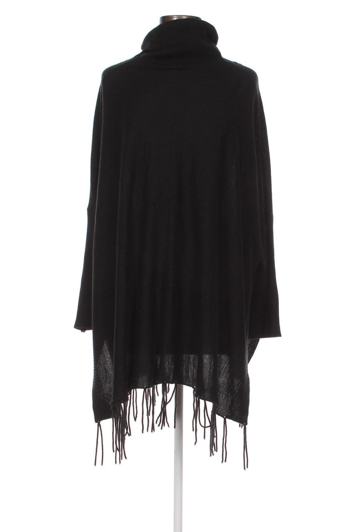 Pulover de femei Giada, Mărime XL, Culoare Negru, Preț 39,11 Lei
