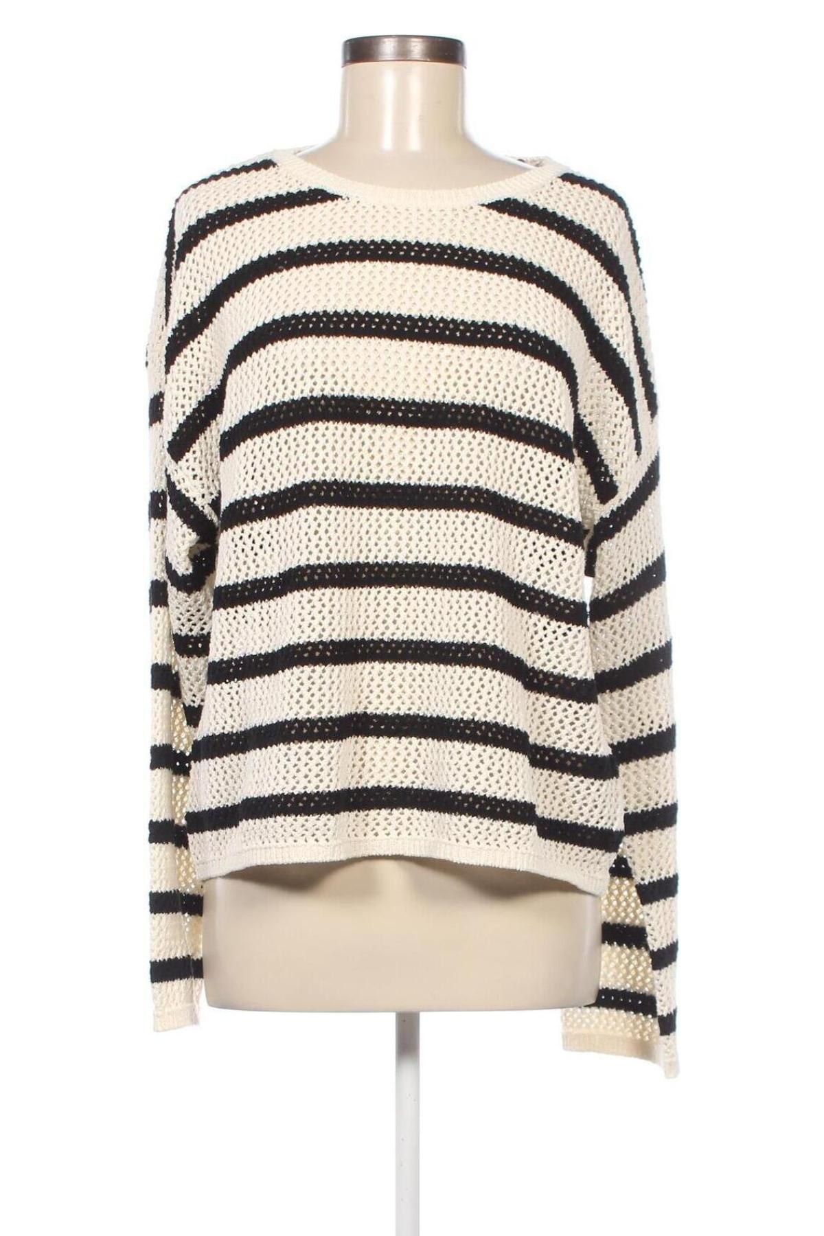 Γυναικείο πουλόβερ Gina, Μέγεθος XL, Χρώμα Πολύχρωμο, Τιμή 17,94 €