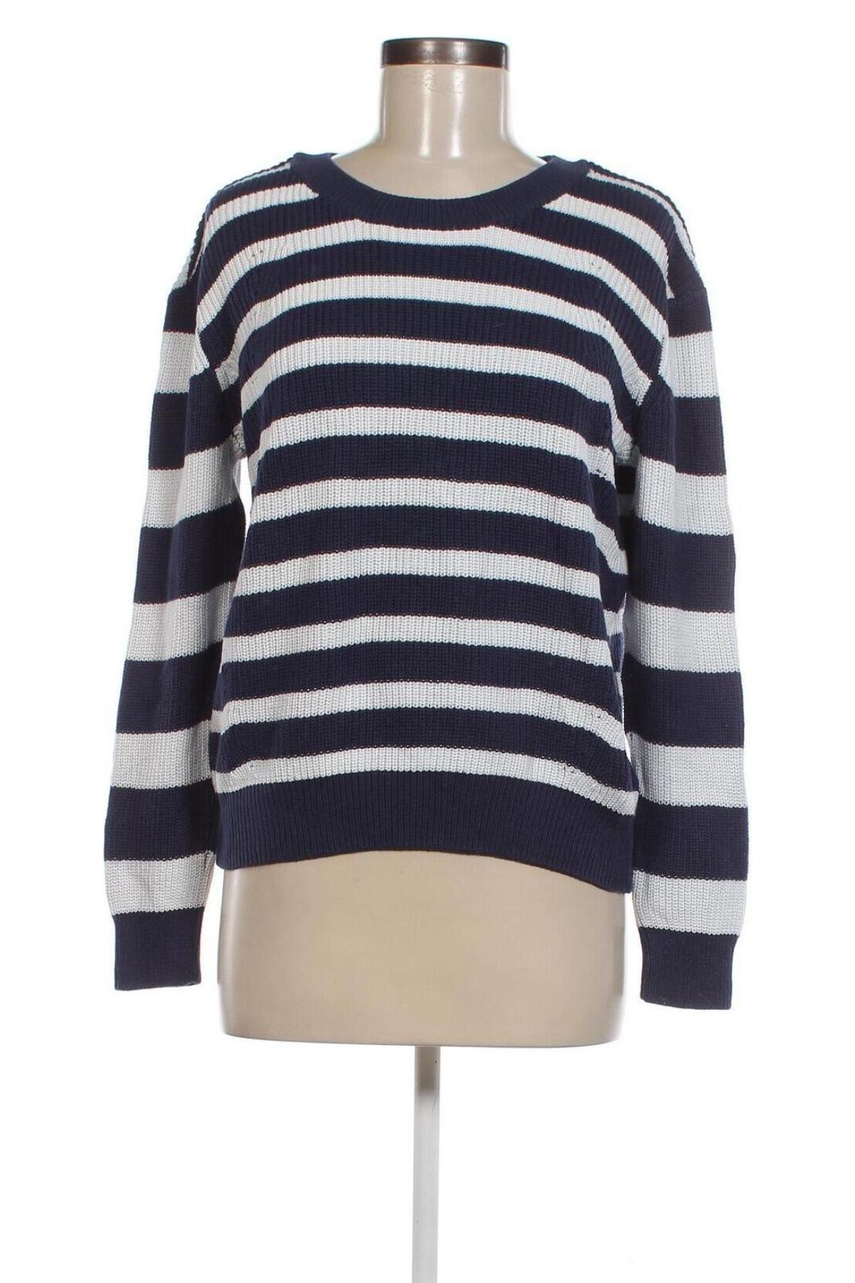 Γυναικείο πουλόβερ Gina, Μέγεθος M, Χρώμα Πολύχρωμο, Τιμή 8,07 €