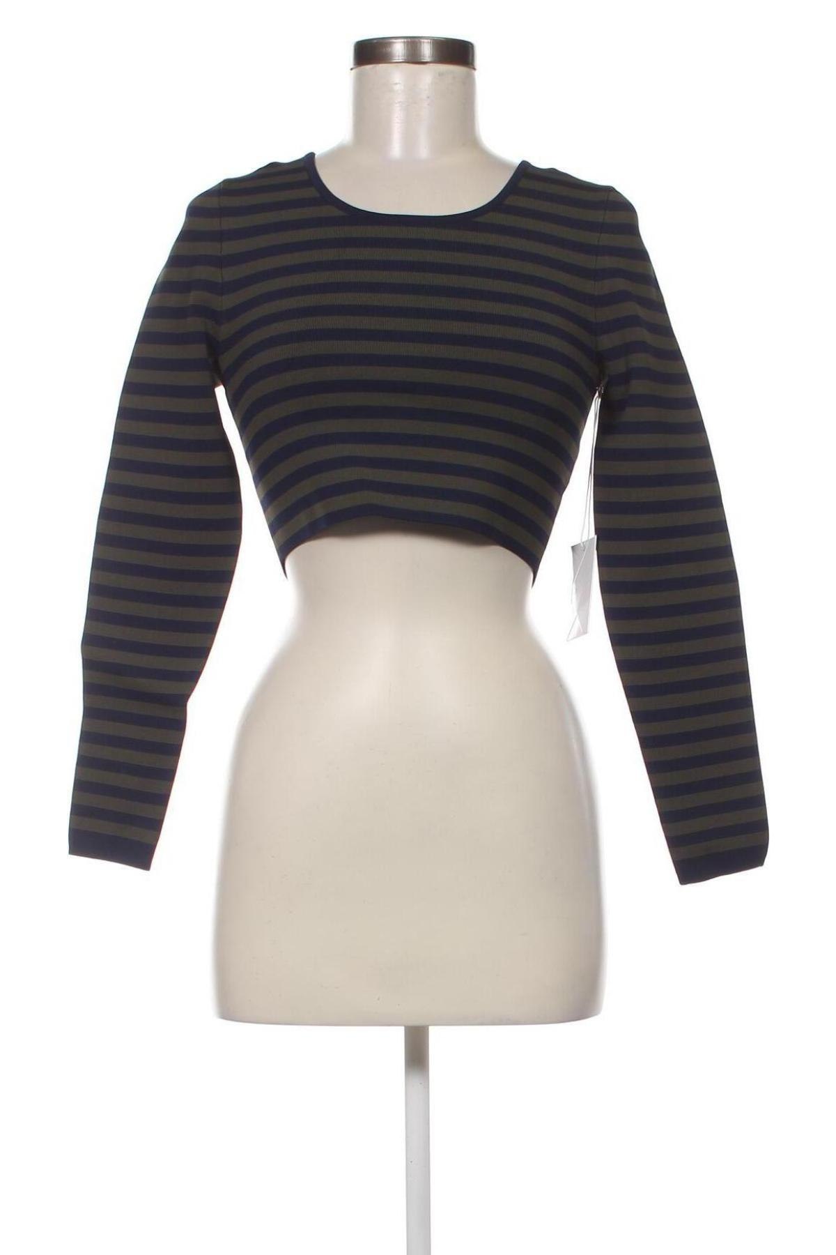 Γυναικείο πουλόβερ Good American, Μέγεθος M, Χρώμα Πολύχρωμο, Τιμή 27,90 €