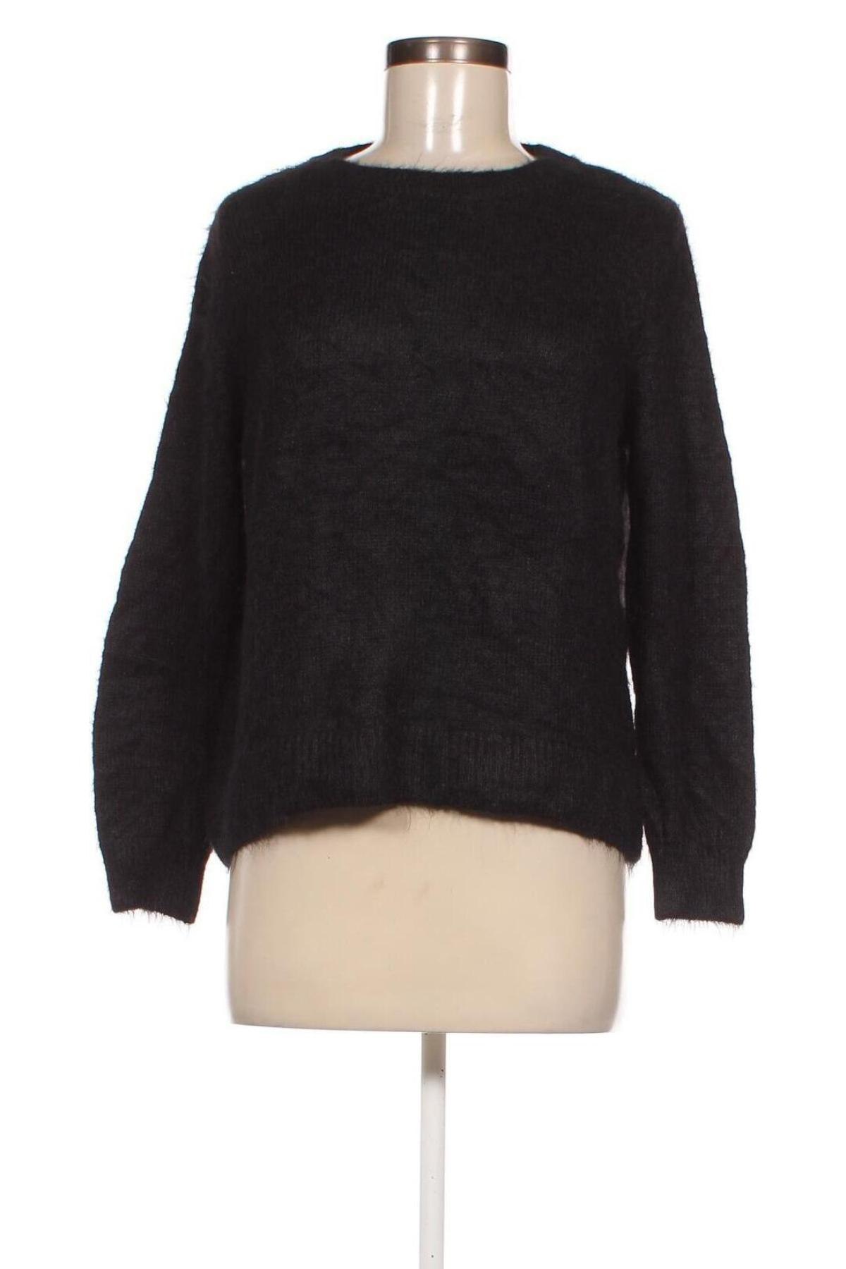 Damenpullover H&M, Größe S, Farbe Schwarz, Preis € 5,99