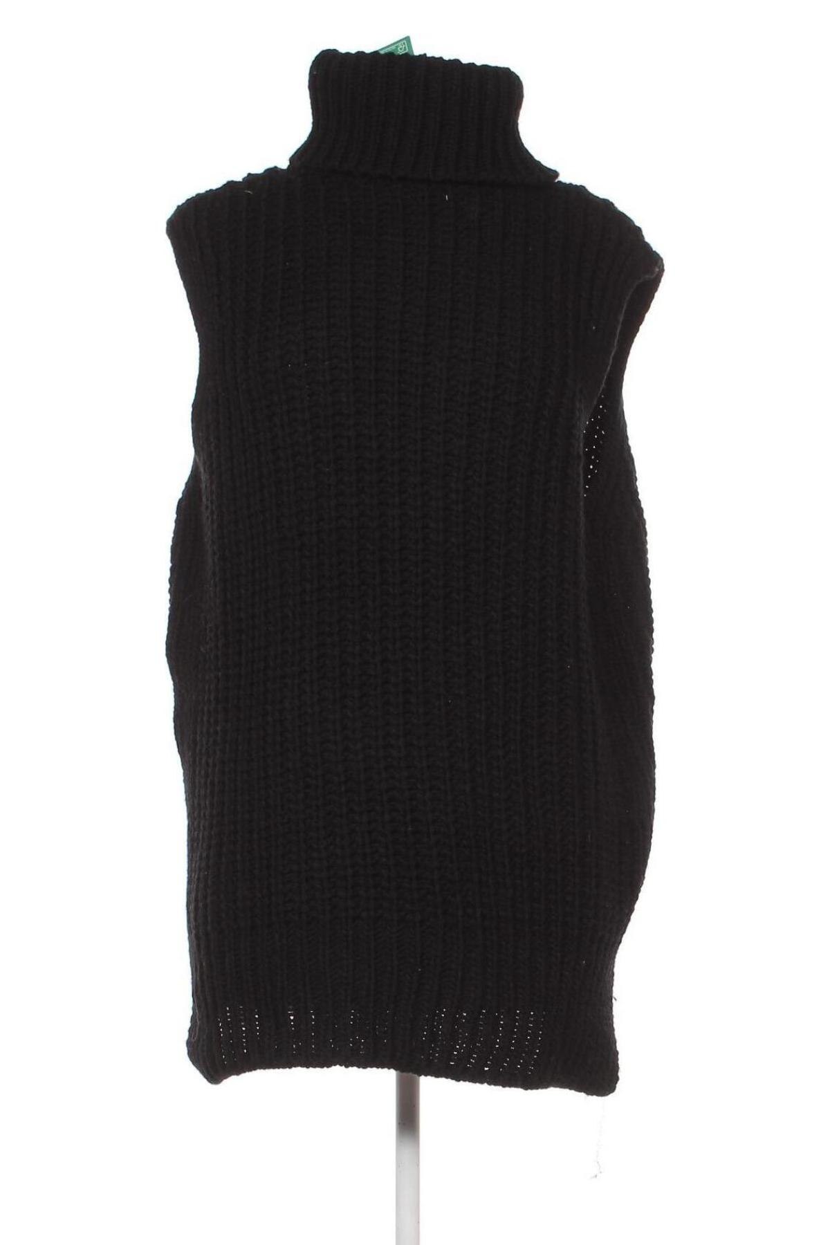 Γυναικείο πουλόβερ H&M, Μέγεθος S, Χρώμα Μαύρο, Τιμή 5,69 €