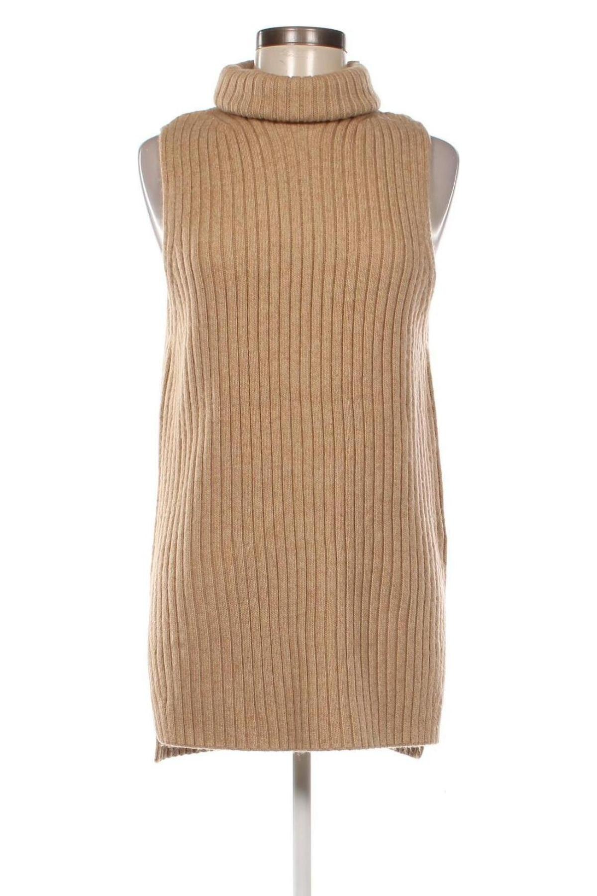 Γυναικείο πουλόβερ H&M, Μέγεθος XS, Χρώμα  Μπέζ, Τιμή 8,07 €