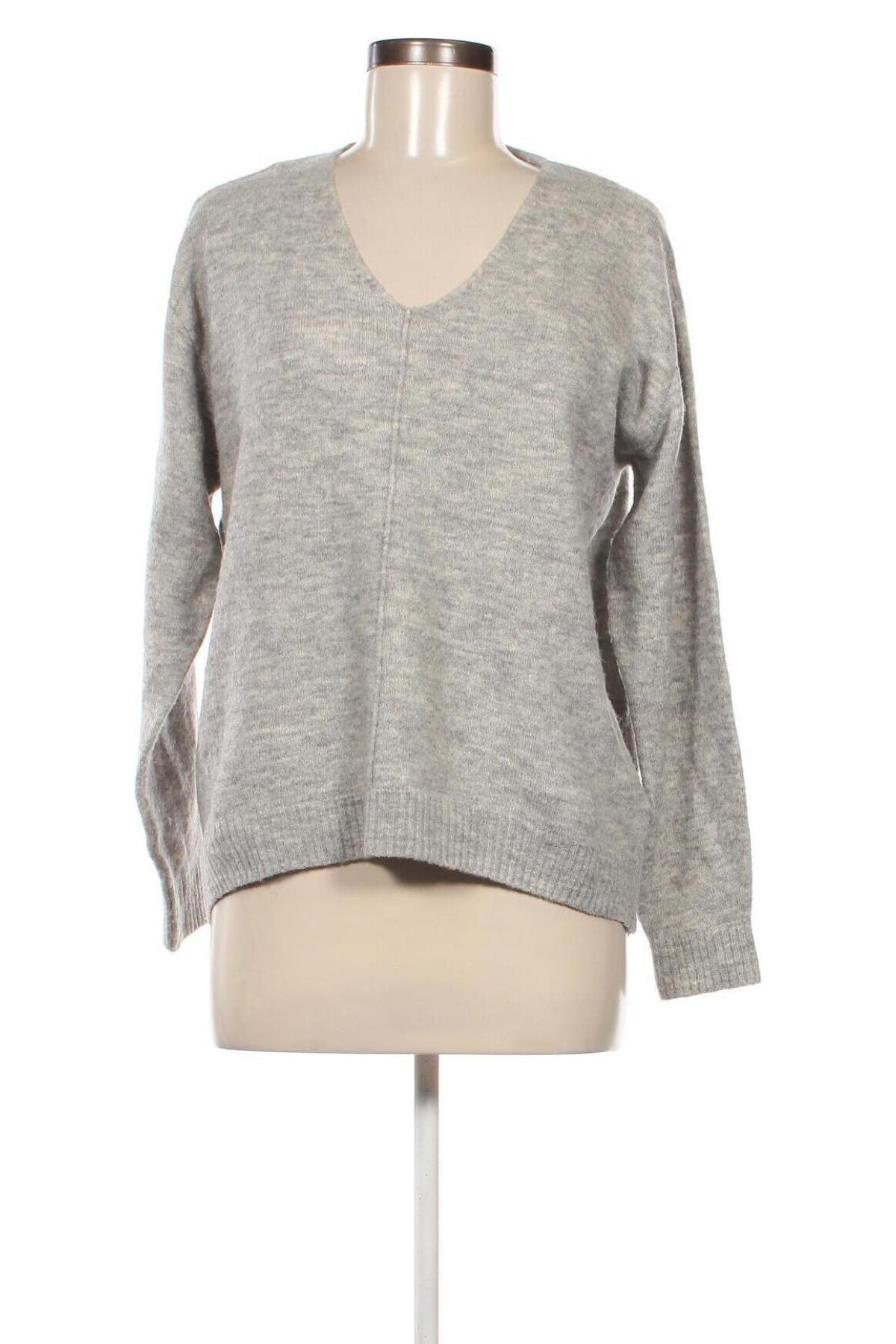 Γυναικείο πουλόβερ H&M, Μέγεθος XS, Χρώμα Γκρί, Τιμή 8,07 €