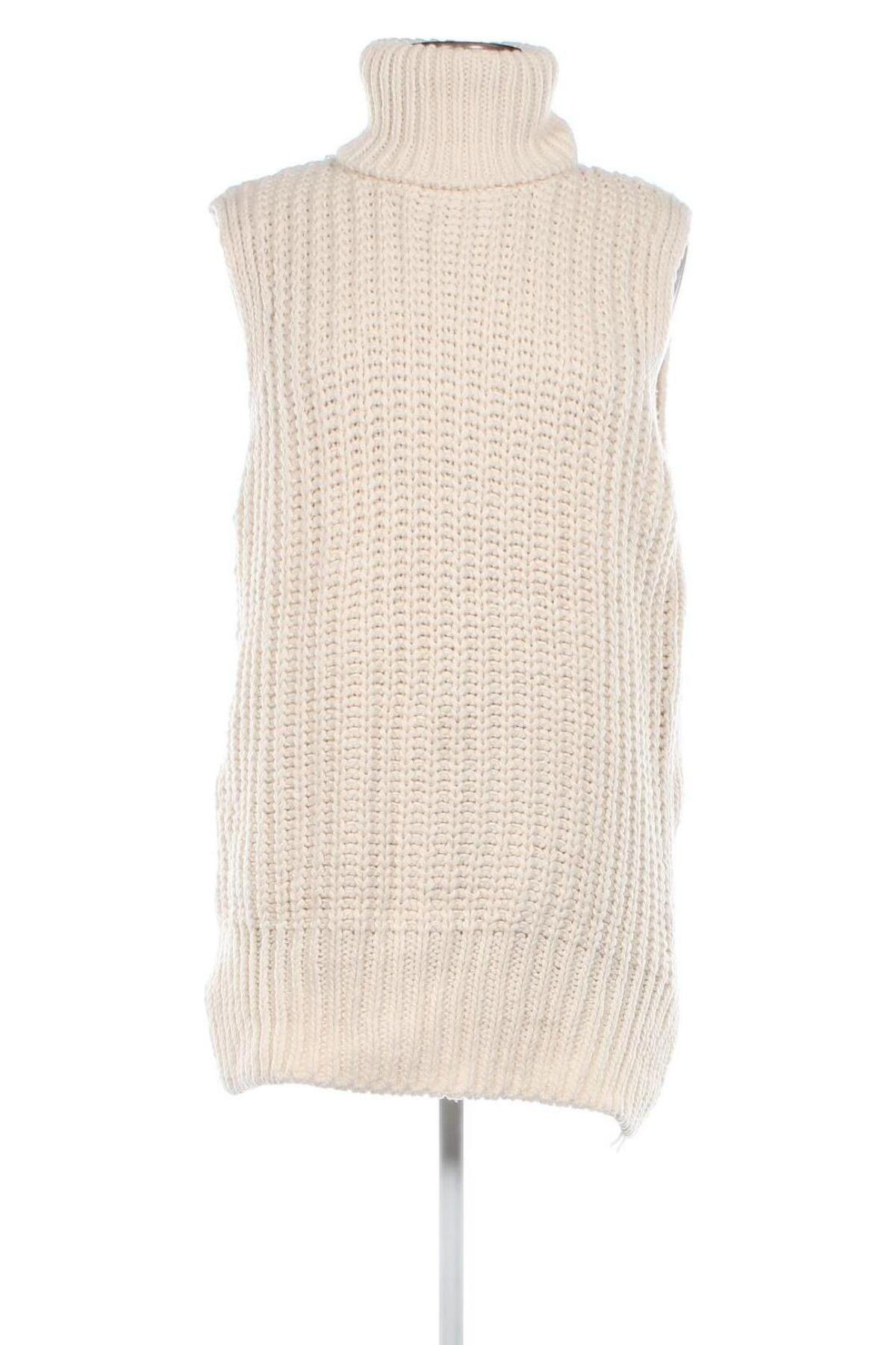 Damenpullover H&M, Größe S, Farbe Beige, Preis € 11,10