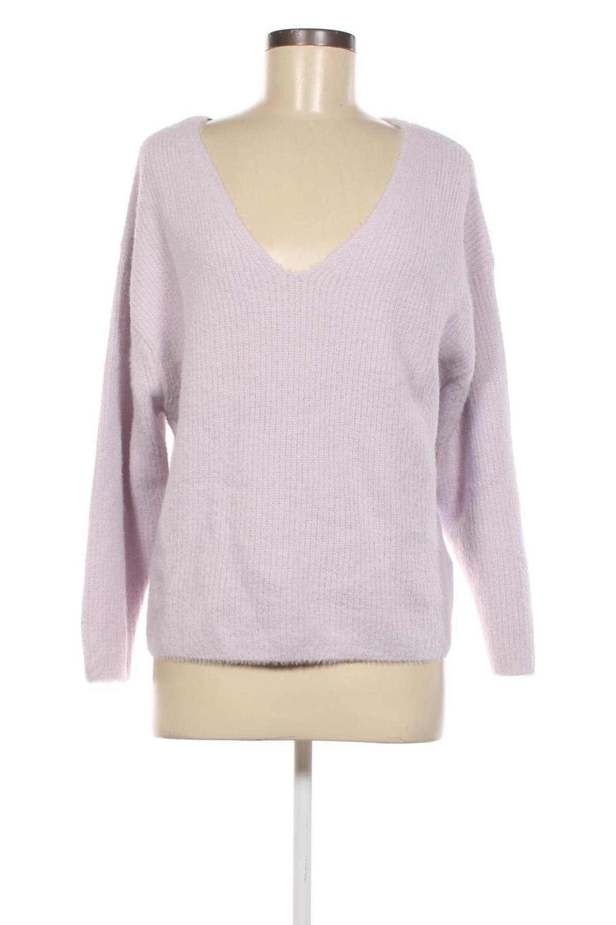 Damenpullover H&M, Größe XL, Farbe Lila, Preis € 12,11