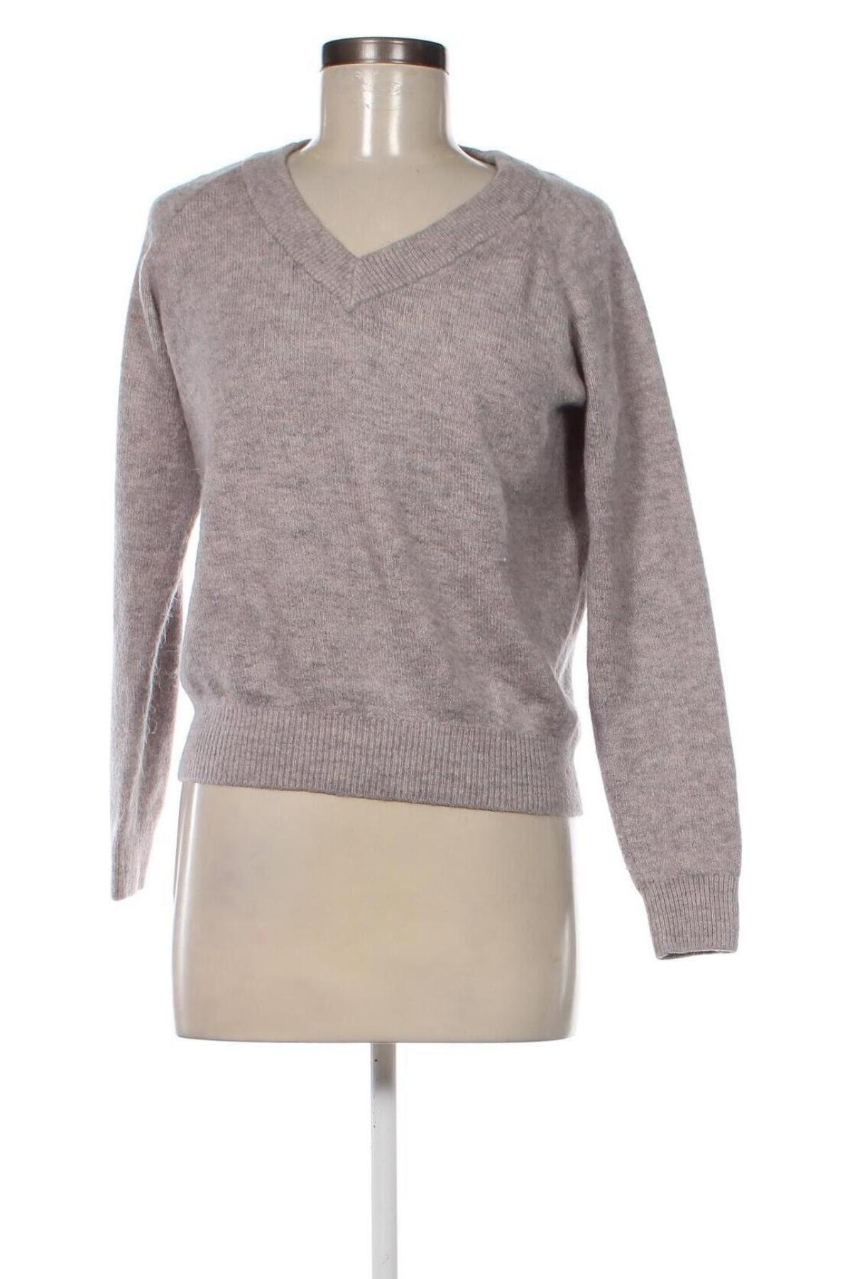 Дамски пуловер H&M, Размер XS, Цвят Лилав, Цена 9,57 лв.