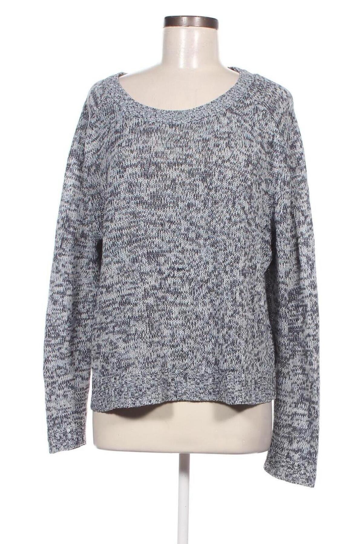 Damski sweter H&M Divided, Rozmiar L, Kolor Kolorowy, Cena 30,99 zł