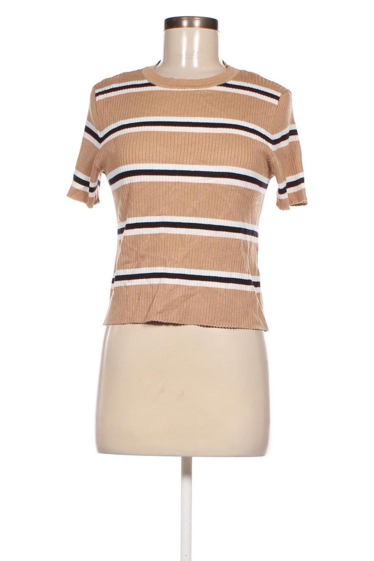 Γυναικείο πουλόβερ H&M Divided, Μέγεθος L, Χρώμα Πολύχρωμο, Τιμή 3,98 €
