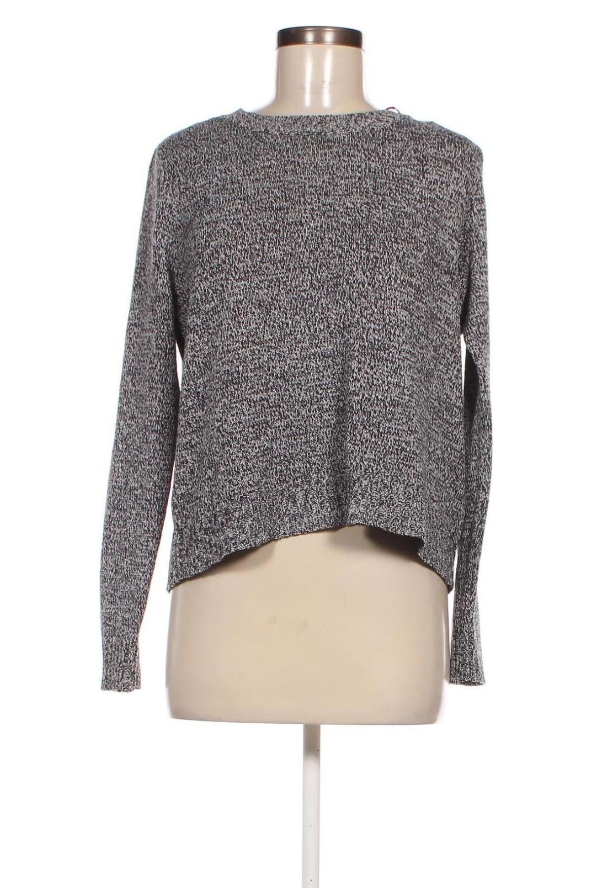 Γυναικείο πουλόβερ H&M Divided, Μέγεθος M, Χρώμα Γκρί, Τιμή 4,75 €
