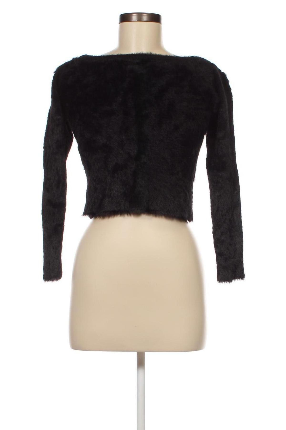 Γυναικείο πουλόβερ H&M Divided, Μέγεθος S, Χρώμα Μαύρο, Τιμή 3,71 €