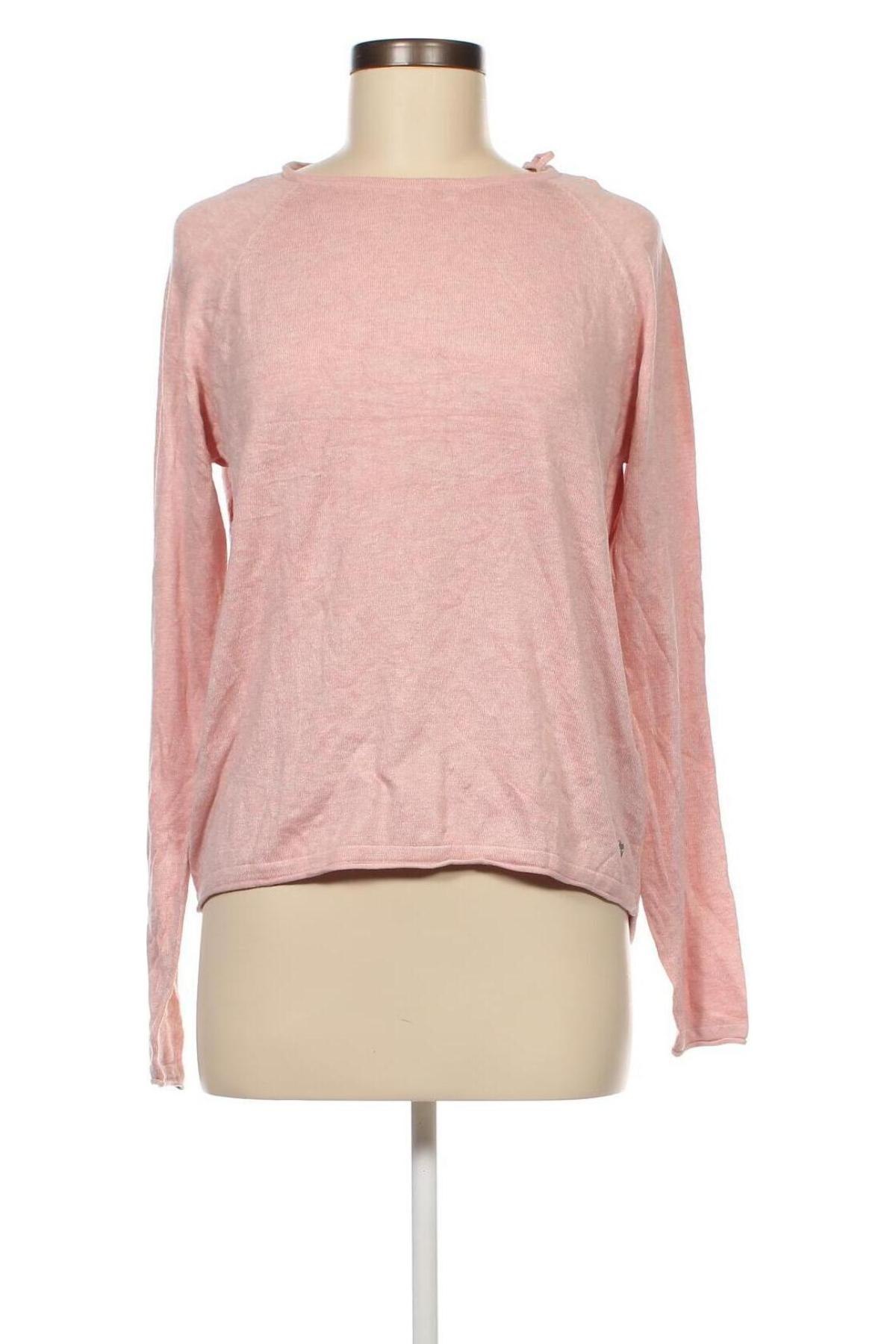 Γυναικείο πουλόβερ Haily`s, Μέγεθος M, Χρώμα Ρόζ , Τιμή 3,25 €