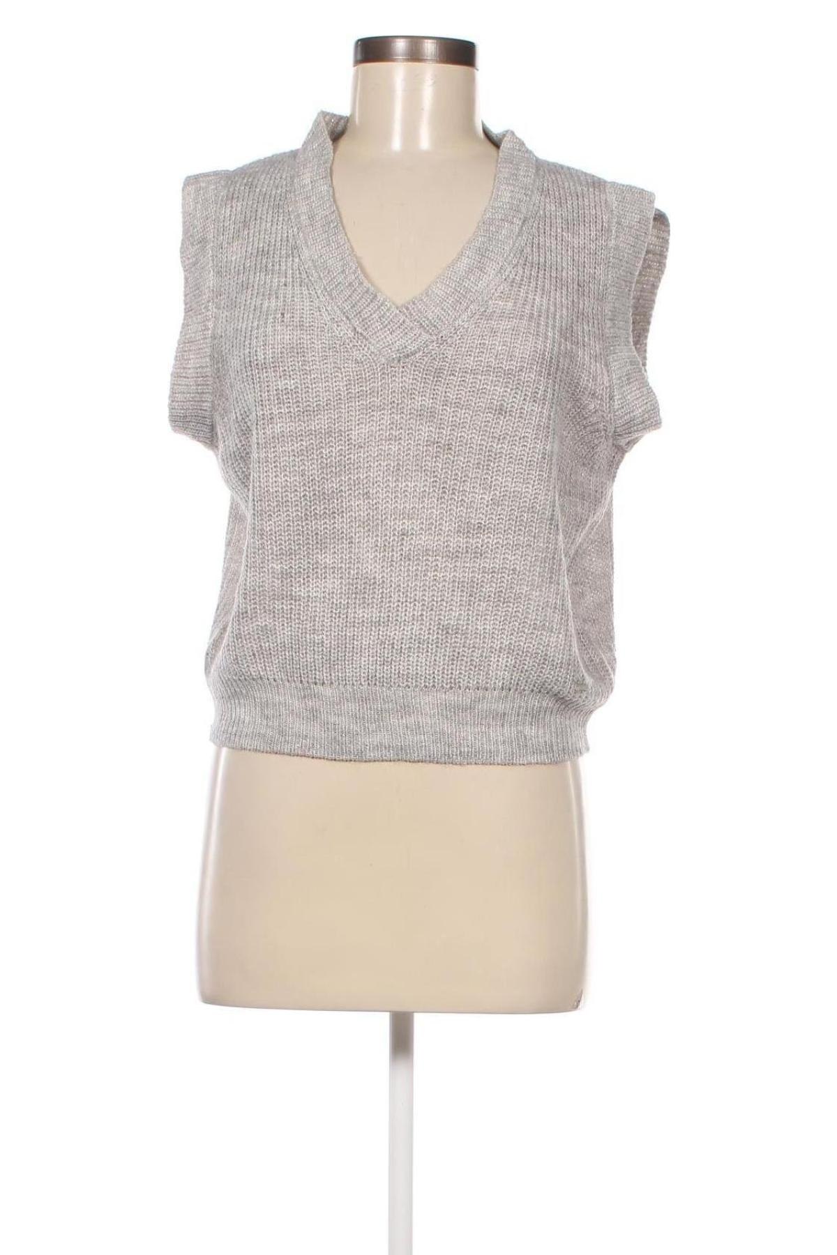 Damenpullover Haily`s, Größe L, Farbe Grau, Preis 13,40 €