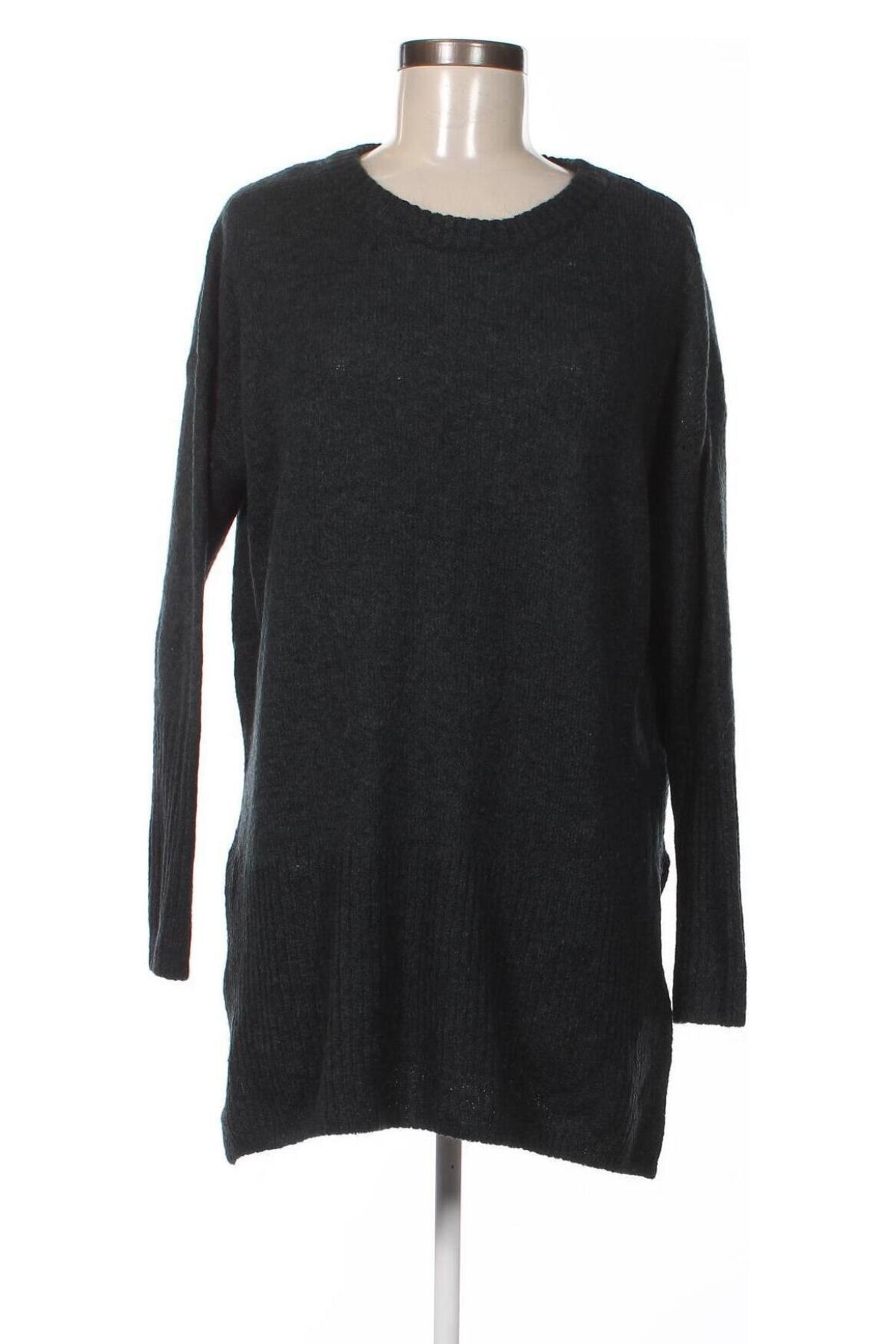 Дамски пуловер Ichi, Размер S, Цвят Черен, Цена 10,25 лв.