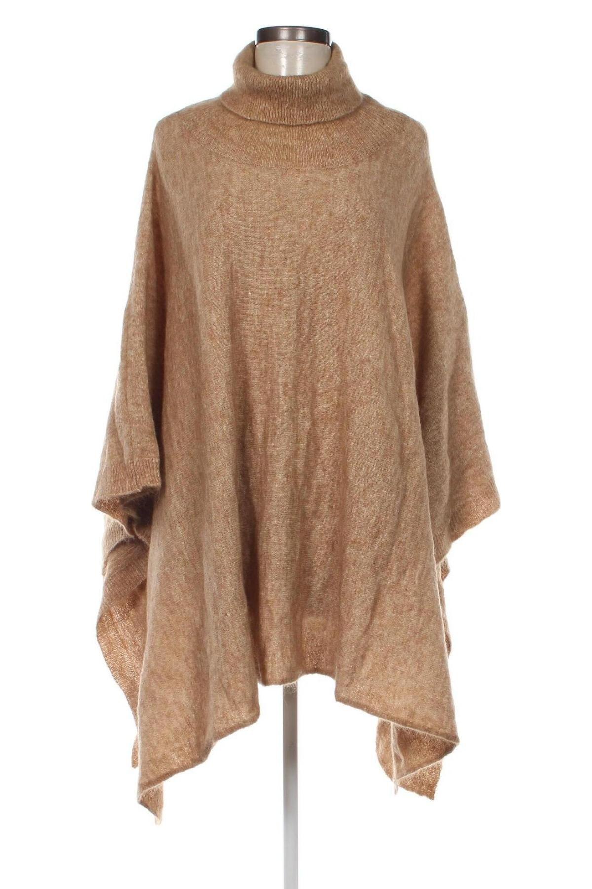 Γυναικείο πουλόβερ In Wear, Μέγεθος M, Χρώμα  Μπέζ, Τιμή 15,73 €
