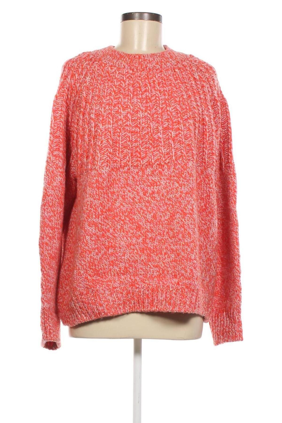 Γυναικείο πουλόβερ Jake*s, Μέγεθος XL, Χρώμα Πολύχρωμο, Τιμή 7,36 €