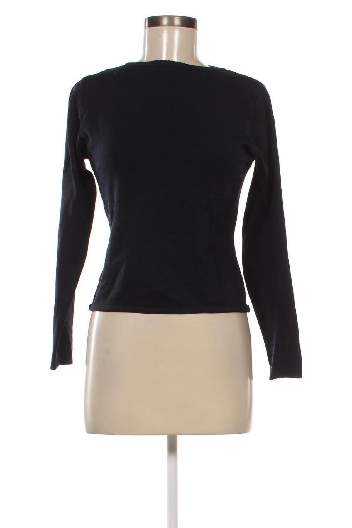 Γυναικείο πουλόβερ Jake*s, Μέγεθος M, Χρώμα Μπλέ, Τιμή 4,33 €