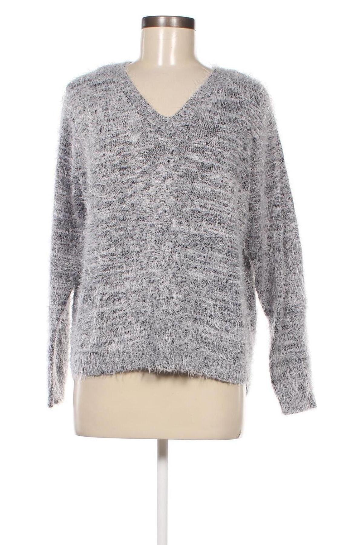 Дамски пуловер Janina, Размер L, Цвят Многоцветен, Цена 11,02 лв.