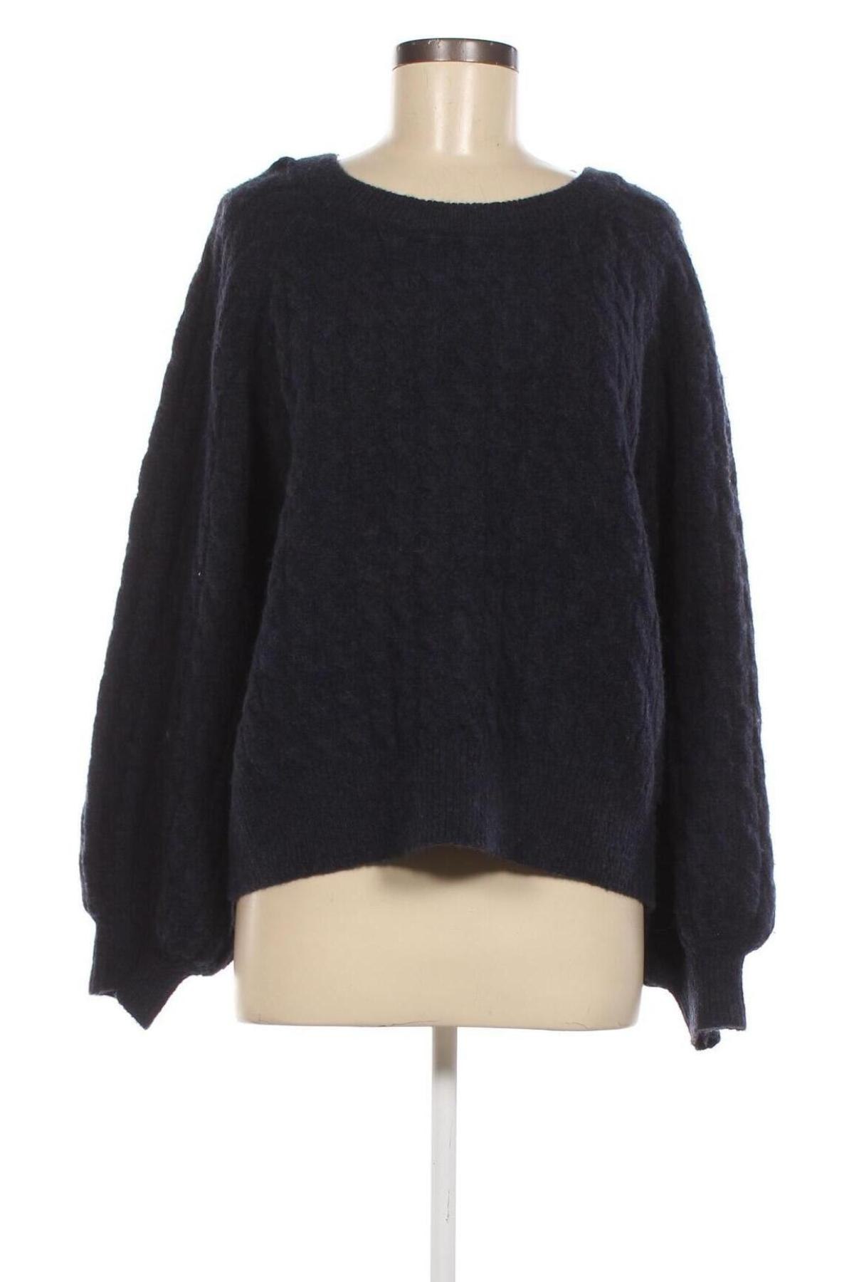 Γυναικείο πουλόβερ Jc Sophie, Μέγεθος XL, Χρώμα Μπλέ, Τιμή 6,73 €