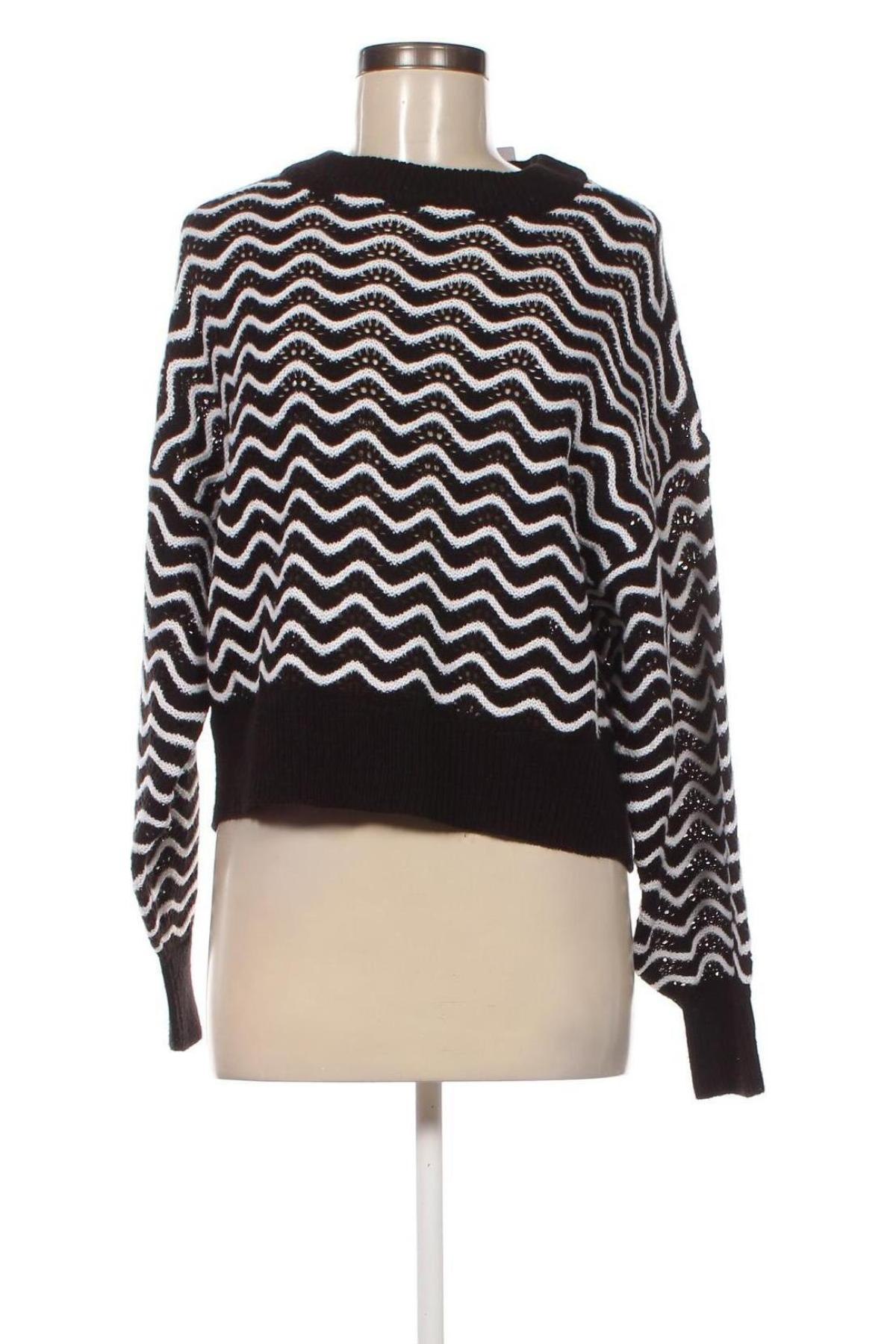 Γυναικείο πουλόβερ Jdy, Μέγεθος M, Χρώμα Πολύχρωμο, Τιμή 4,84 €